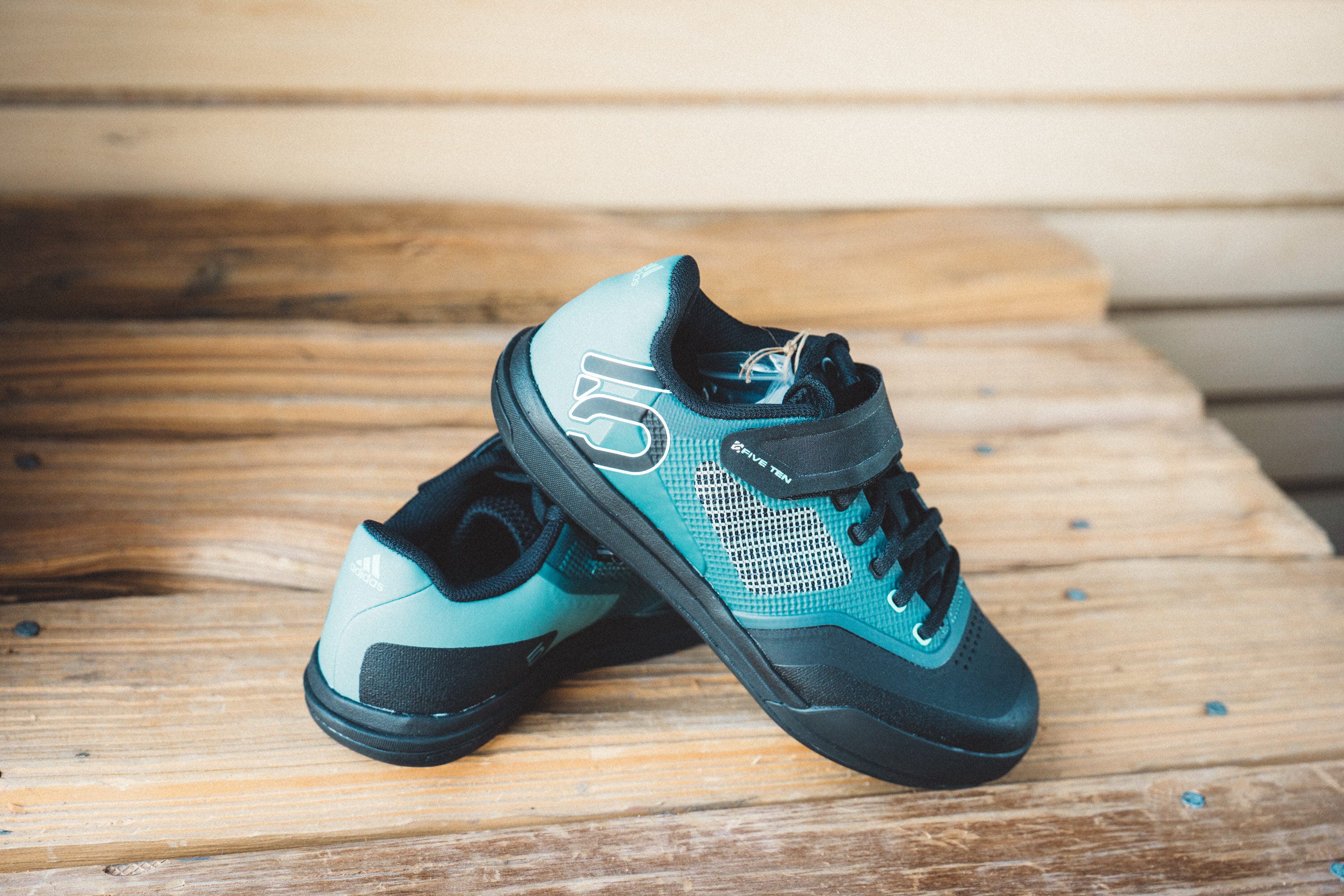 Five Ten Hellcat Pro Clipless MTB Shoes - Women's