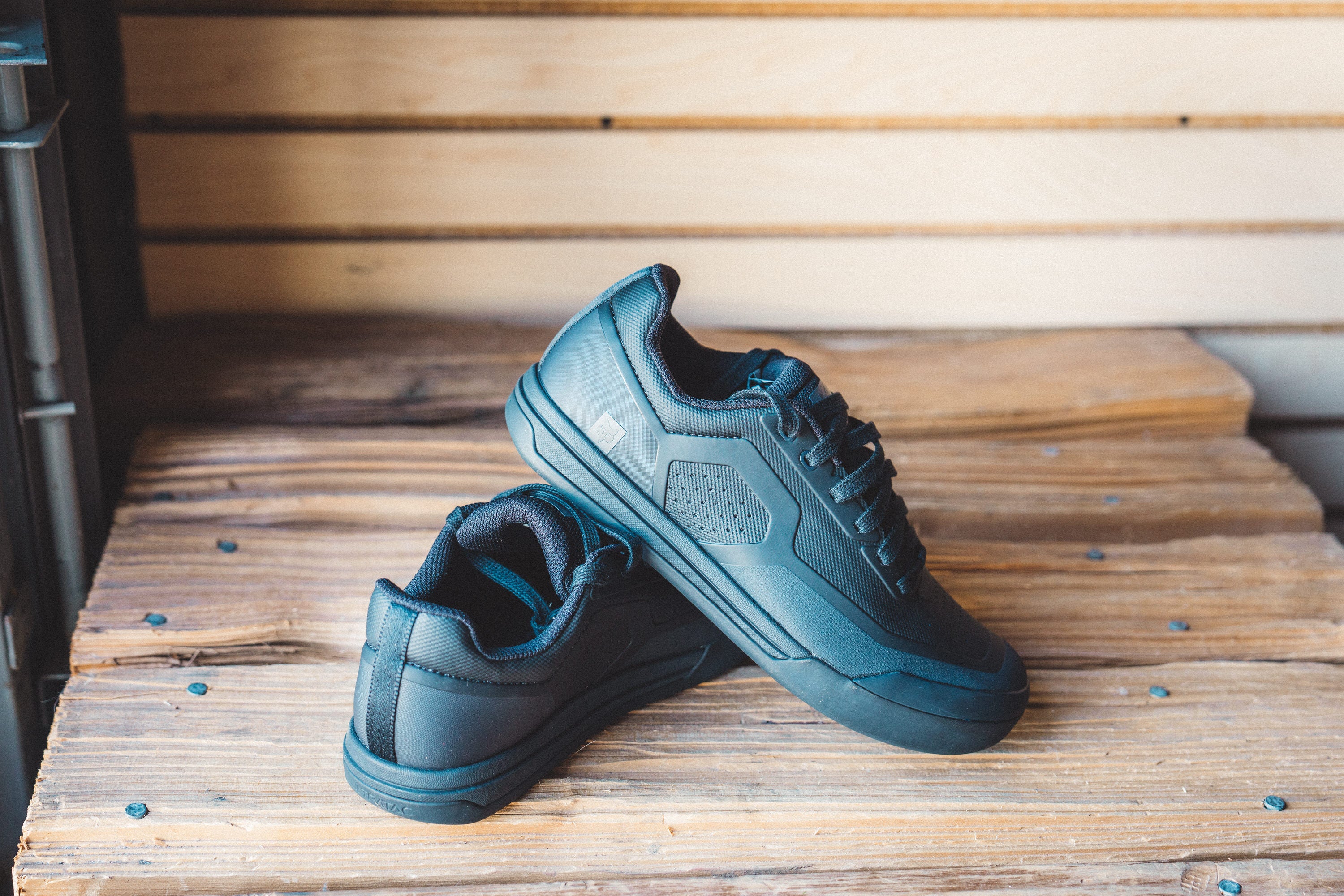 Fox Racing Union Flat Shoe