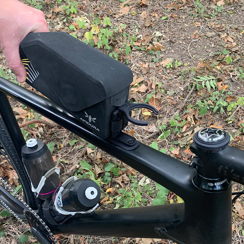 76 Projects A.S.S. Anti Strap System - Clip