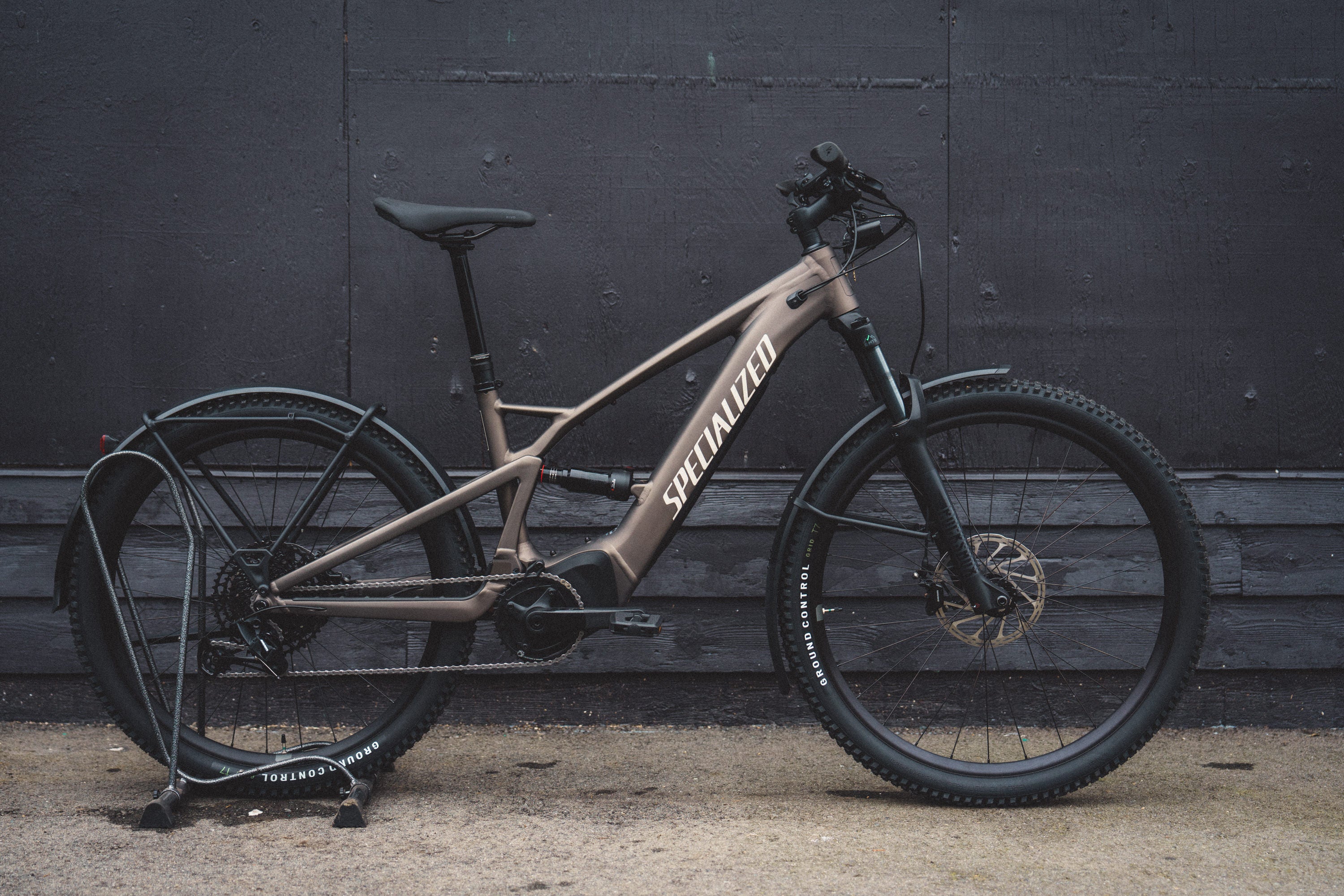Specialized Turbo Tero X 4.0