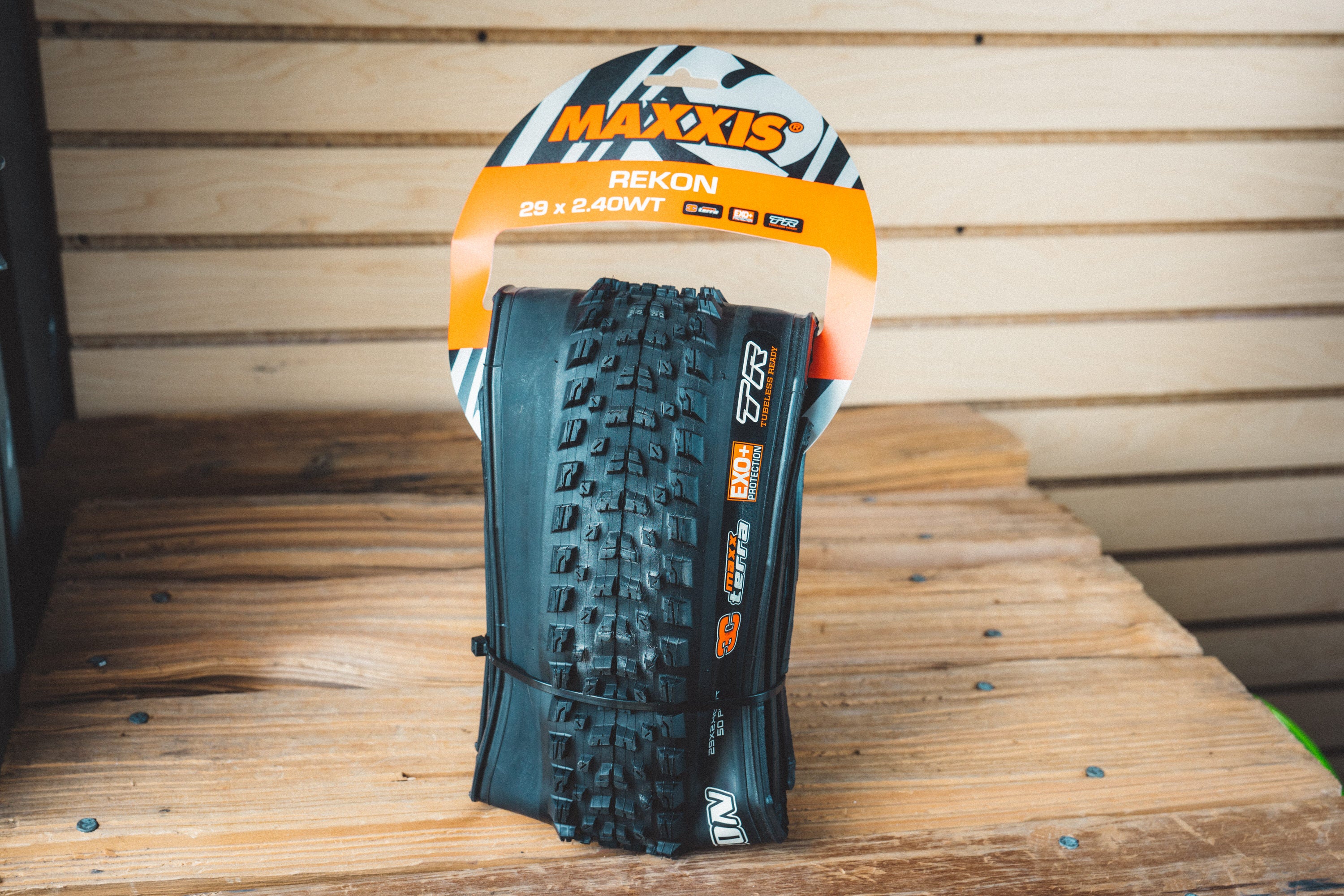 Maxxis Rekon Tire - 29"