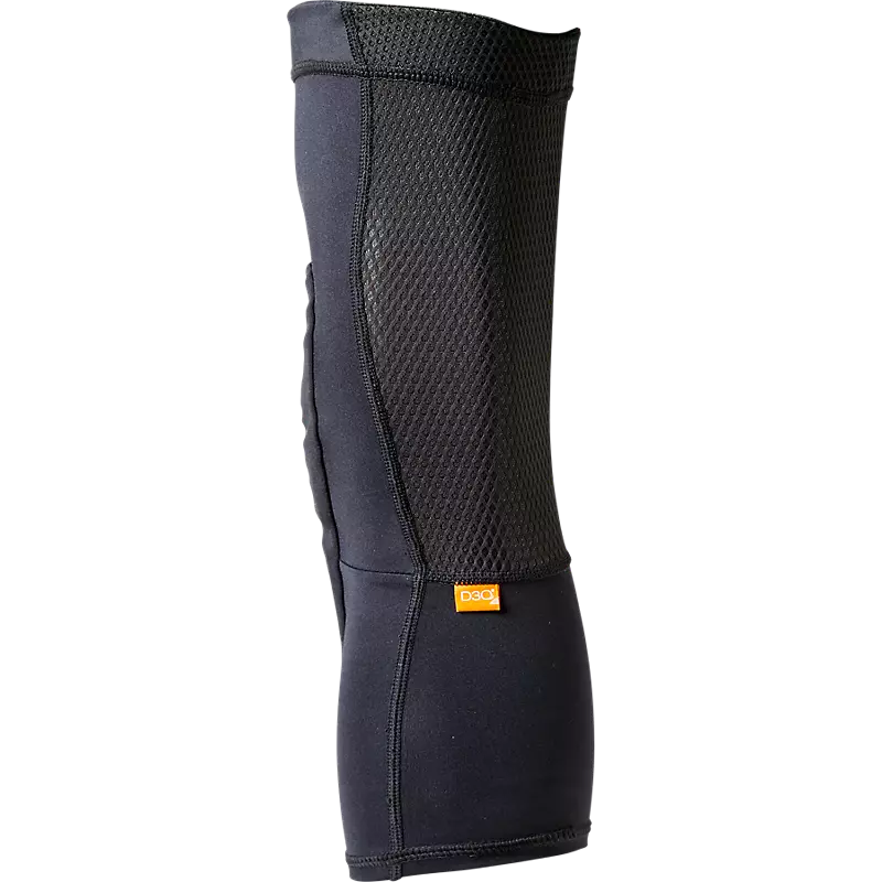 Fox Racing Enduro D30 Knee Sleeve Pad - Base