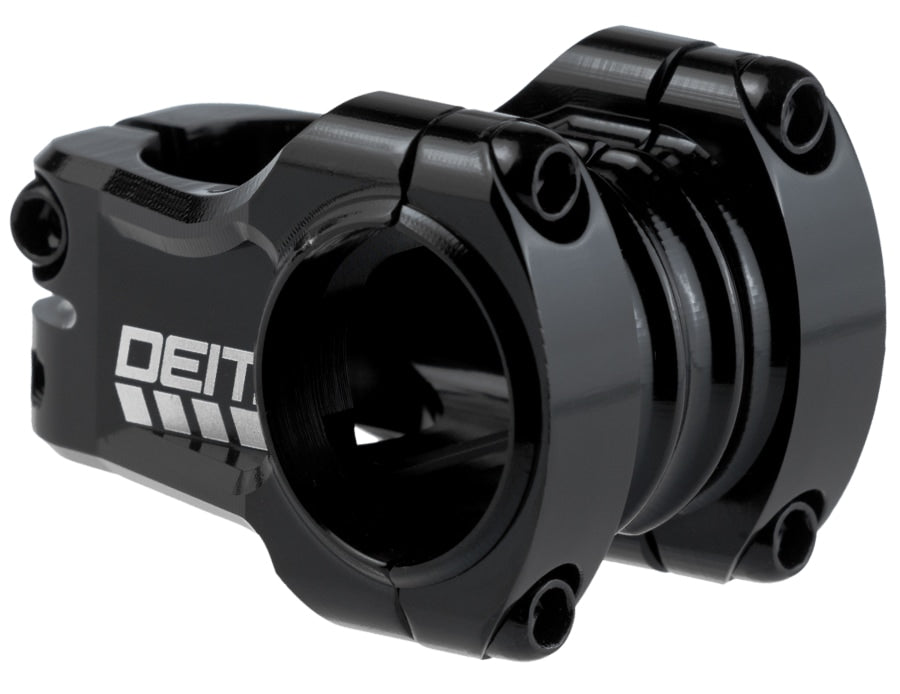 Deity Copperhead 31.8mm Clamp Stem