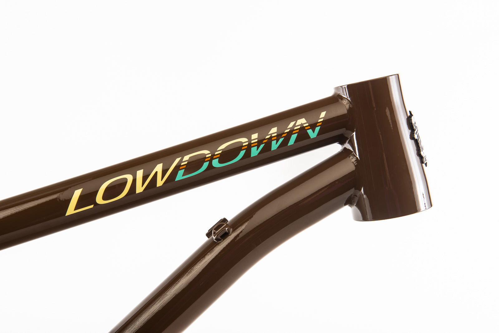 Chromag Lowdown