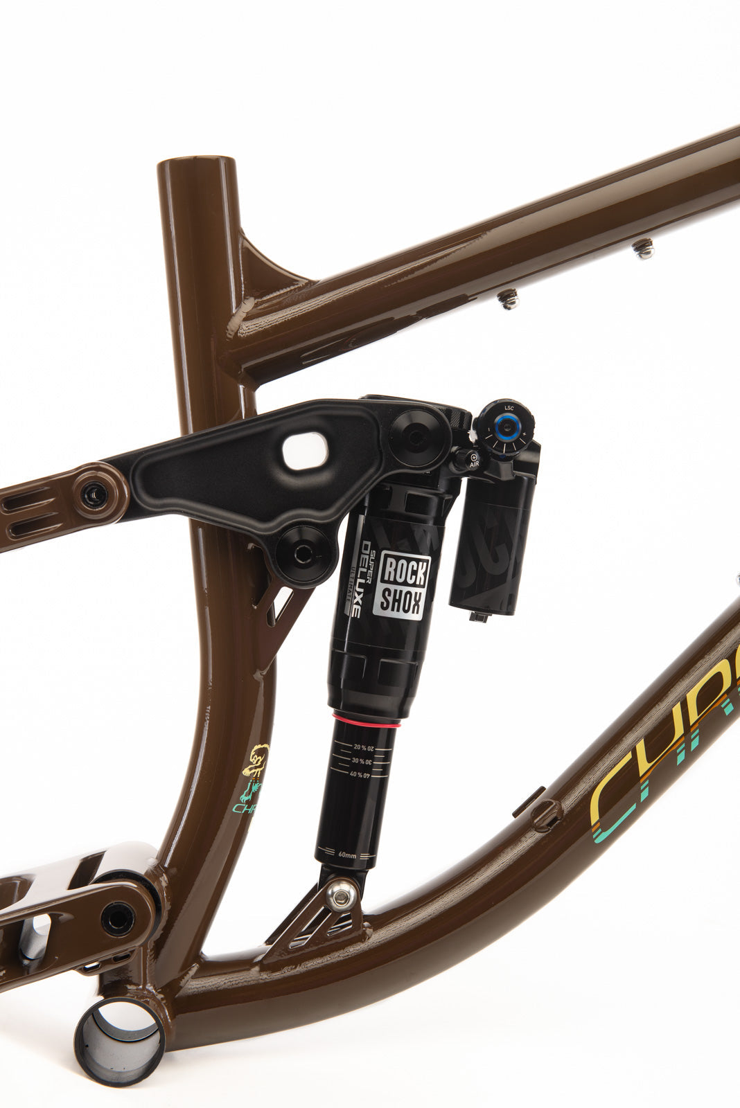 Chromag Lowdown