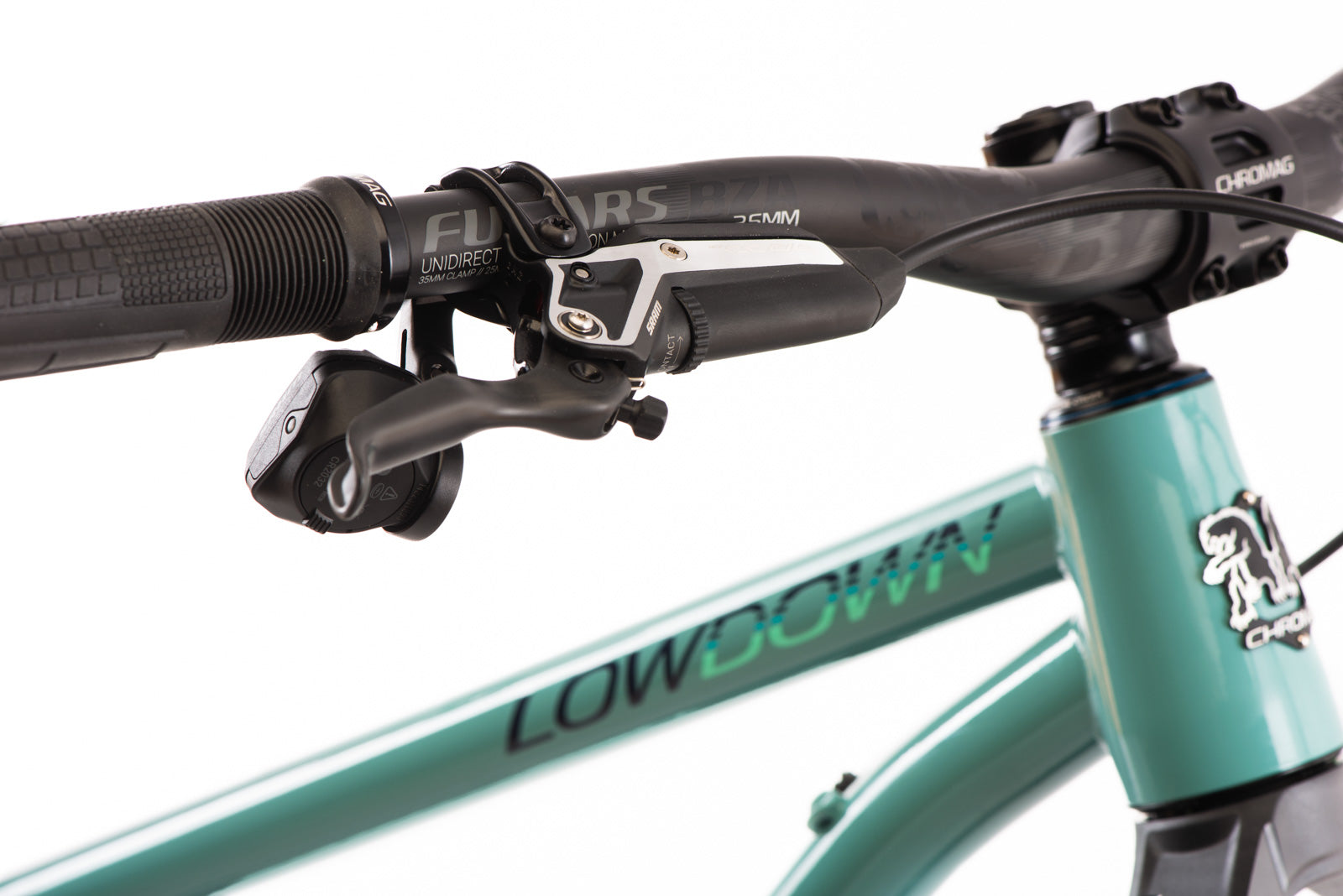 Chromag Lowdown
