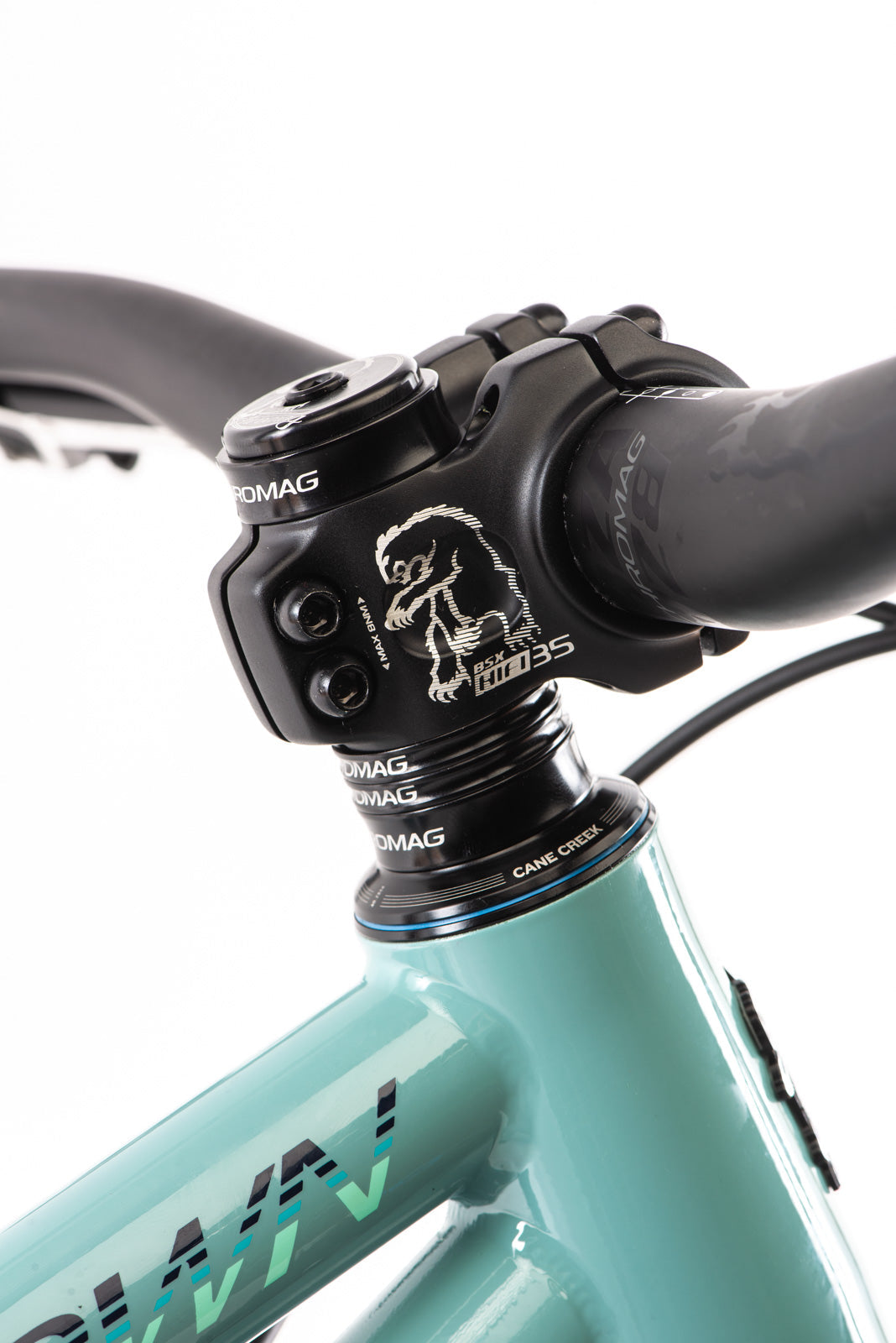 Chromag Lowdown