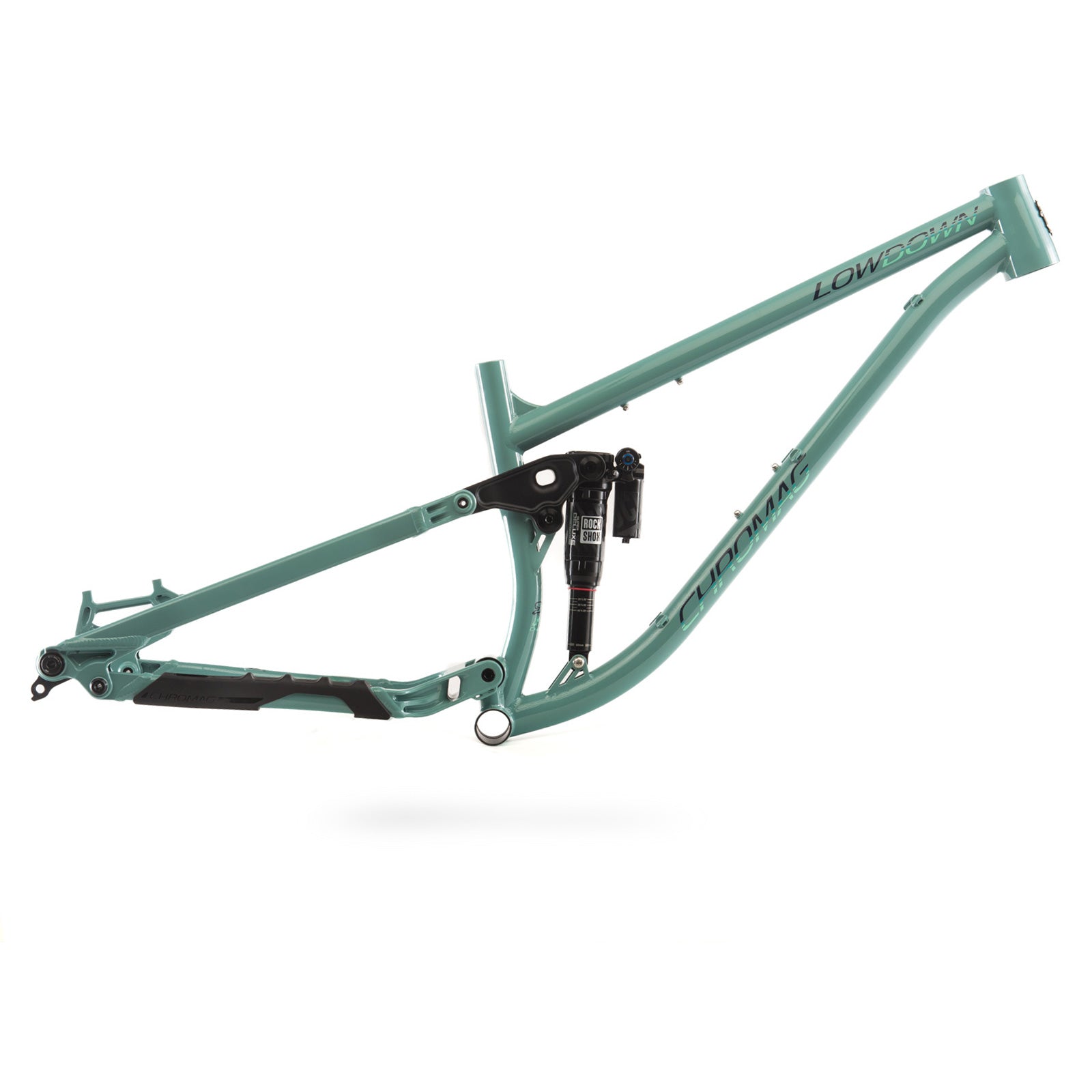Chromag Lowdown