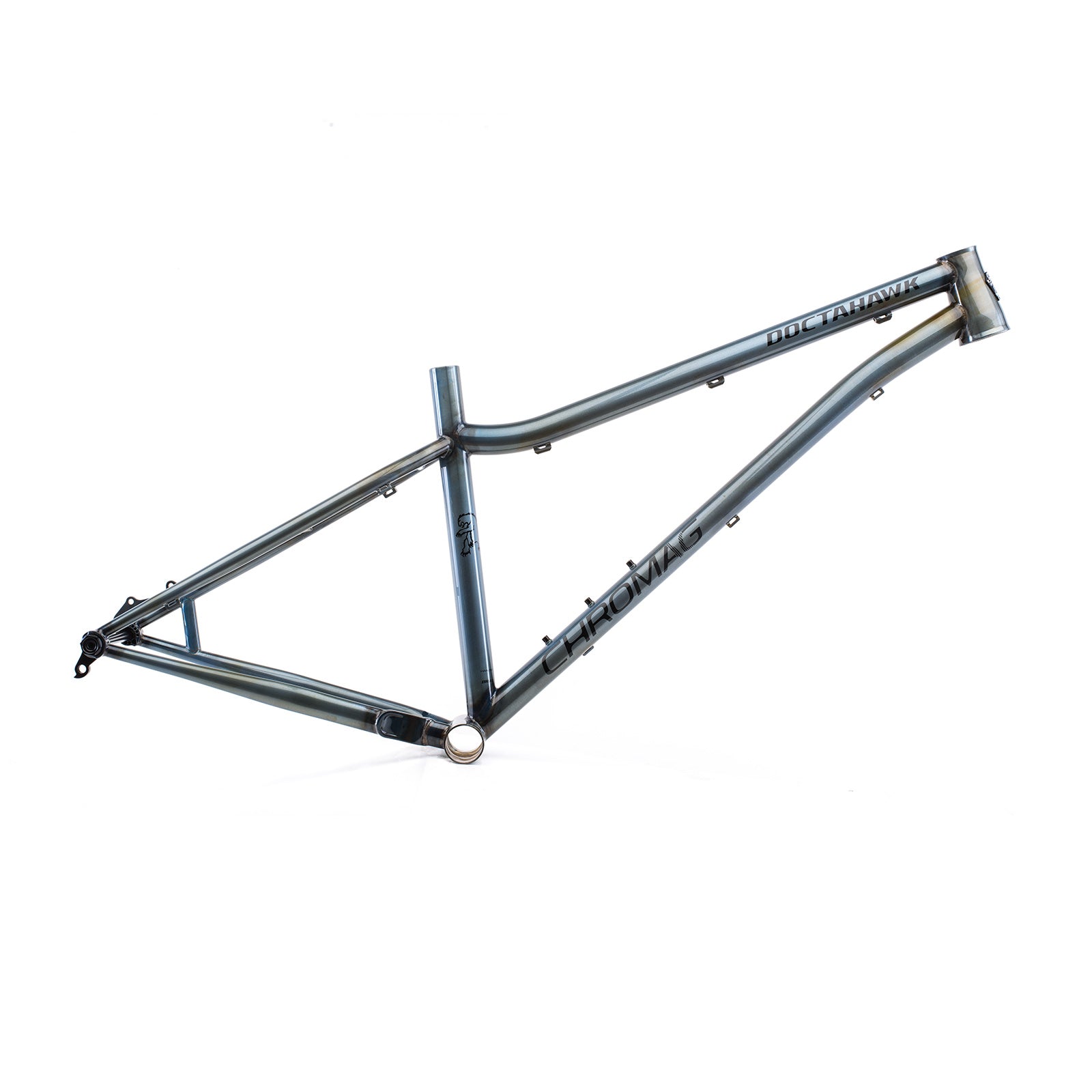Chromag Doctahawk
