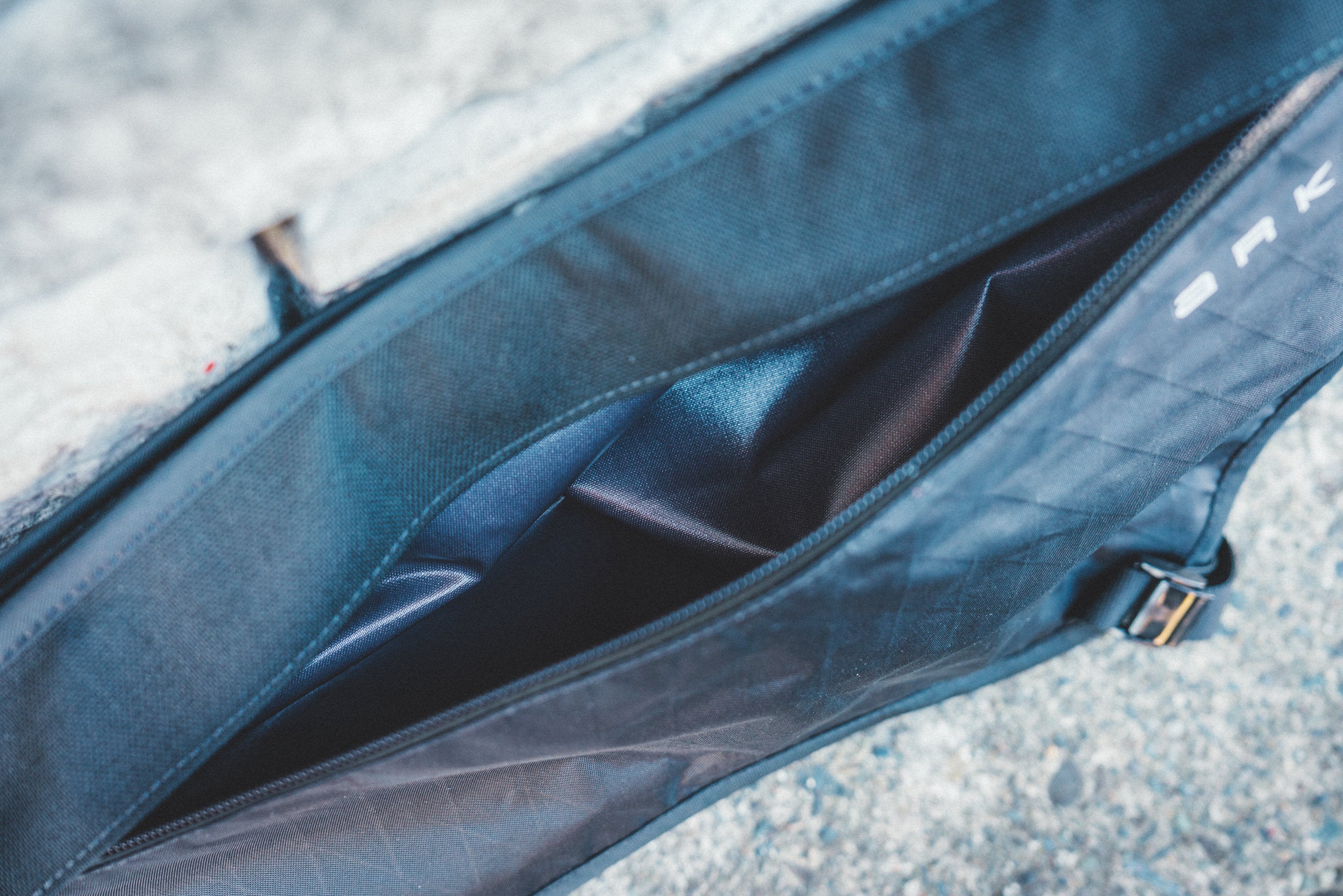 Arkel Waterproof Frame Bag