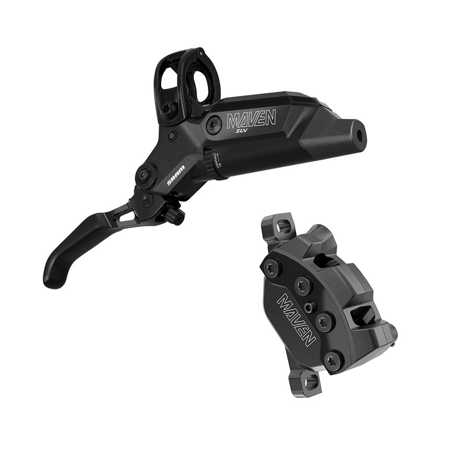 SRAM Maven B1 Silver Hydraulic Disc Brake System Front or Rear