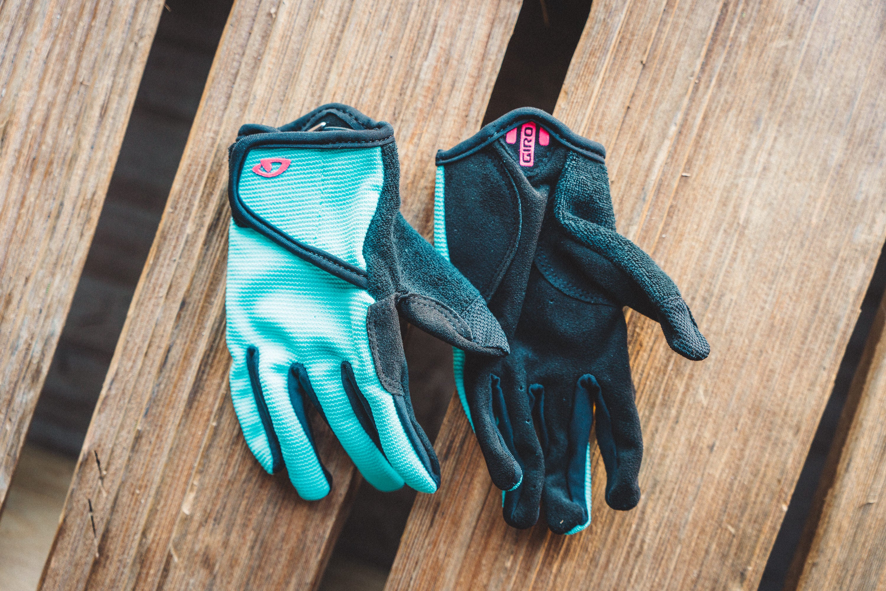 Giro DND Jr. Gloves
