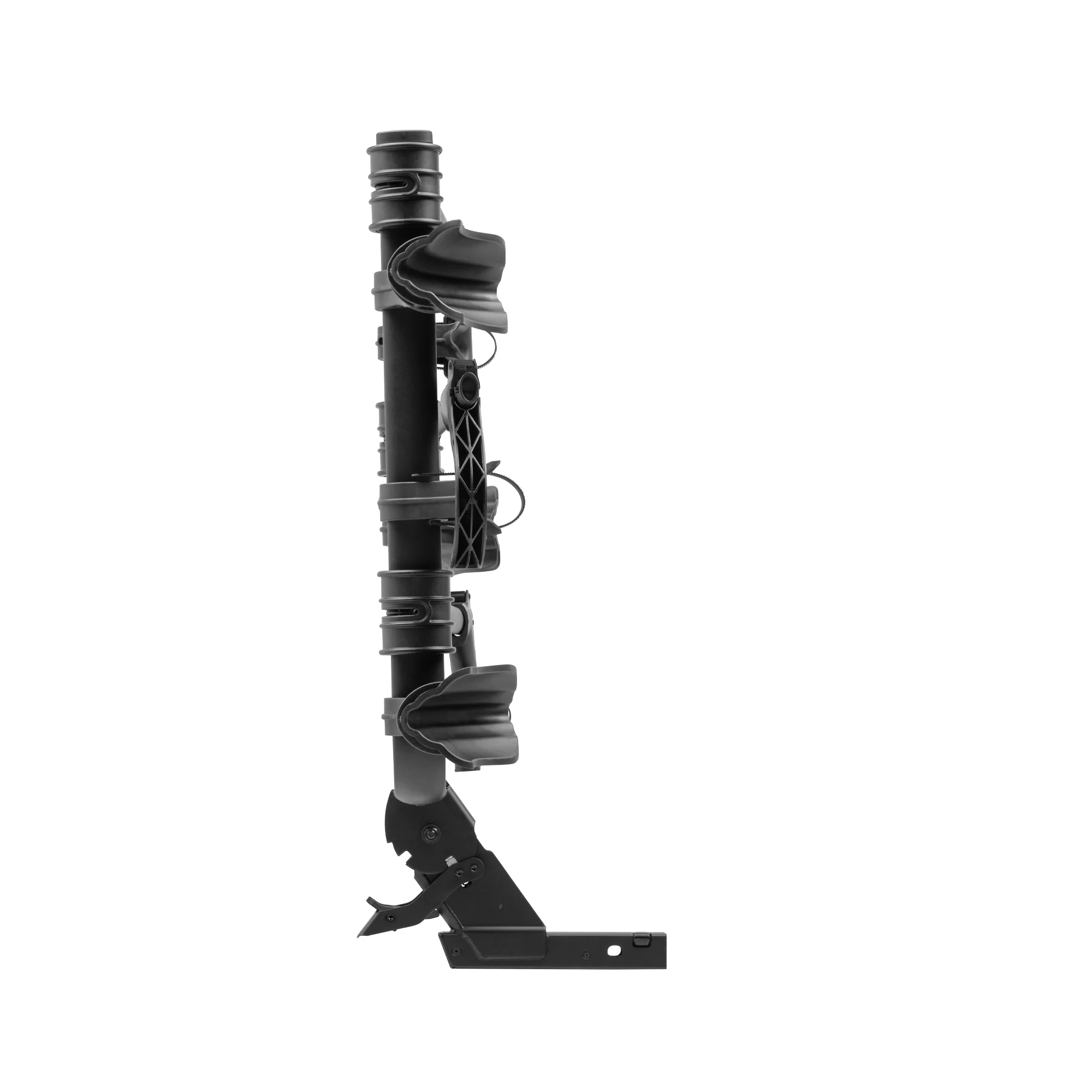 Kuat Transfer V2 Hitch Mount 3-bike Rack - 2'' Hitch - Black