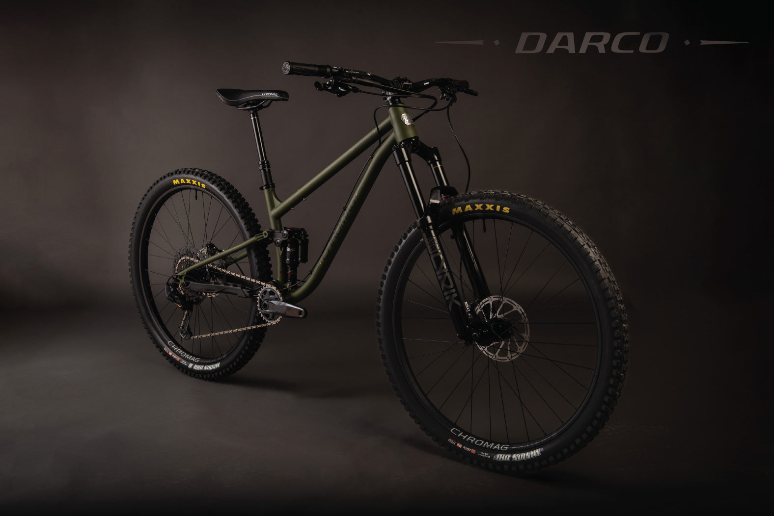 Chromag Darco