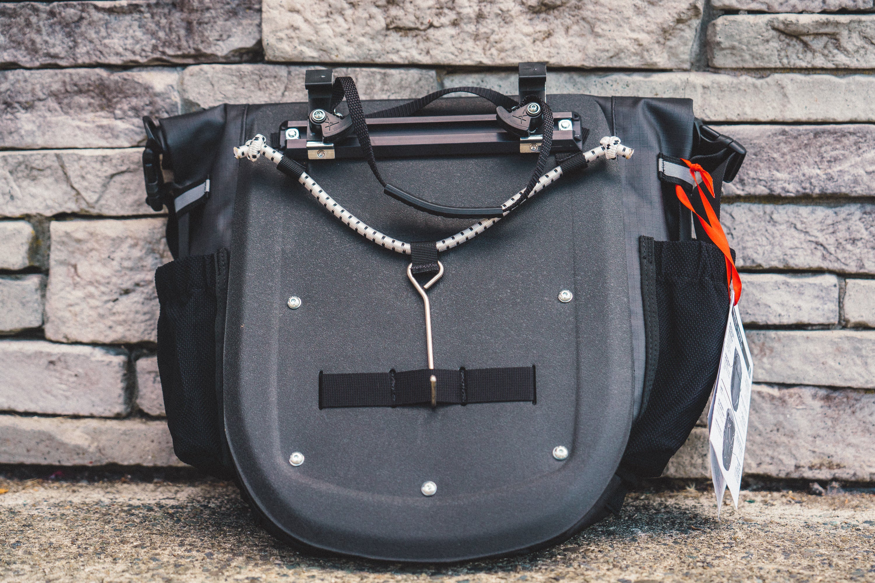 Arkel Dolphin Waterproof Pannier (Set)
