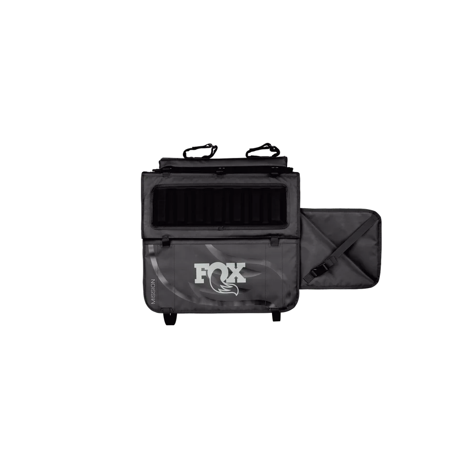 Fox Mission Tailgate Pad