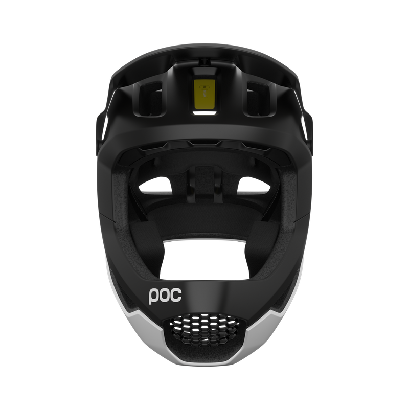 POC Otocon Race MIPS Full Face Helmet