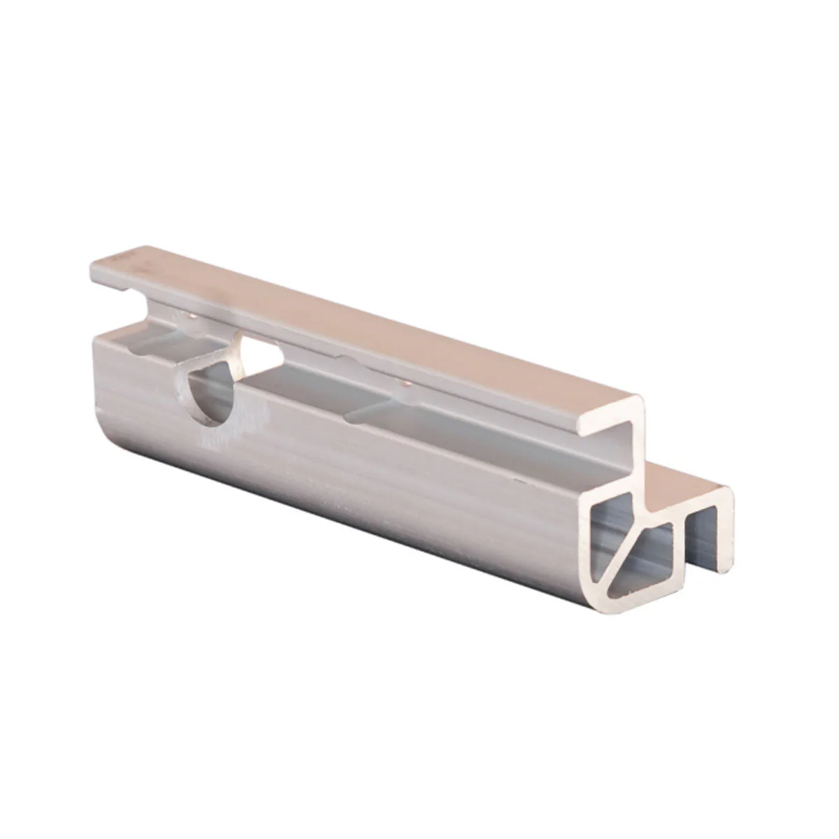 Kuat 1-1/4" to 2" Adapter