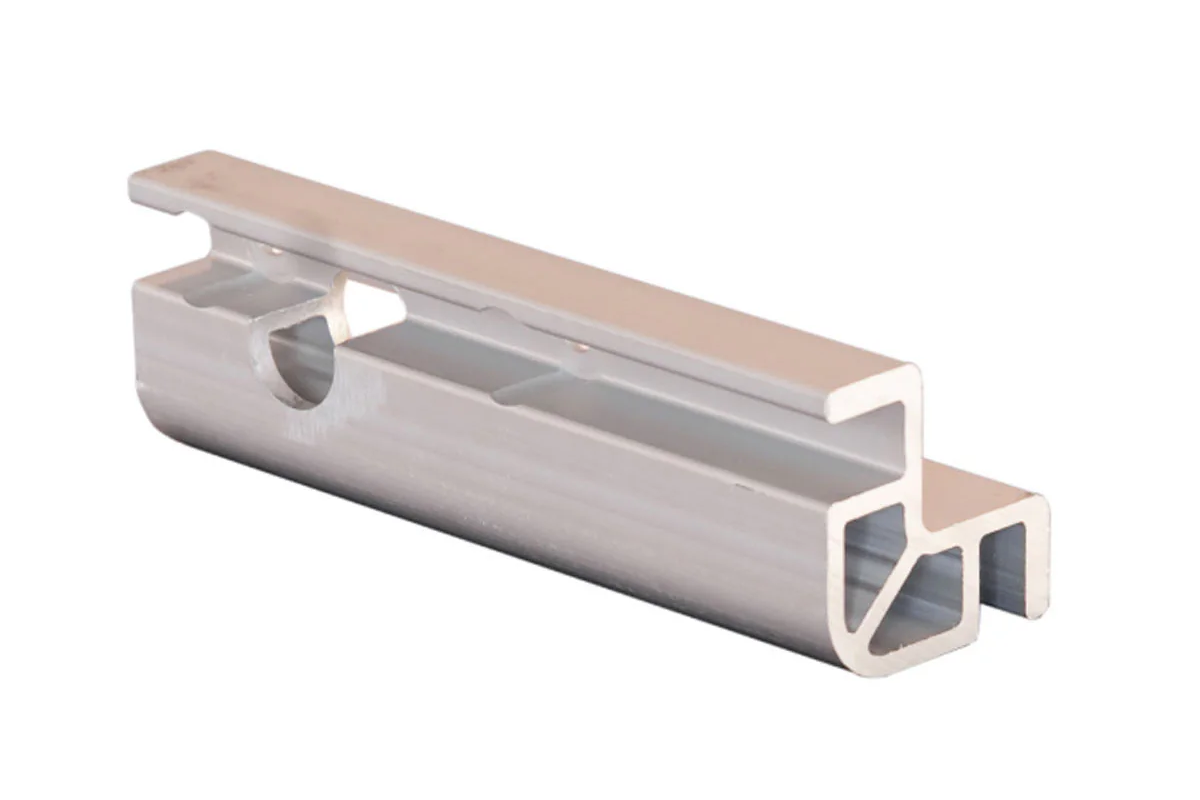 Kuat 1-1/4" to 2" Adapter