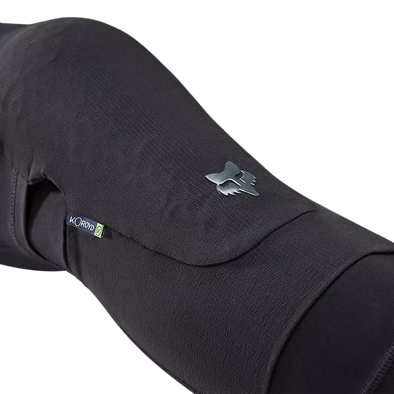 Fox Racing Enduro Koroyd Knee Pad - Pro