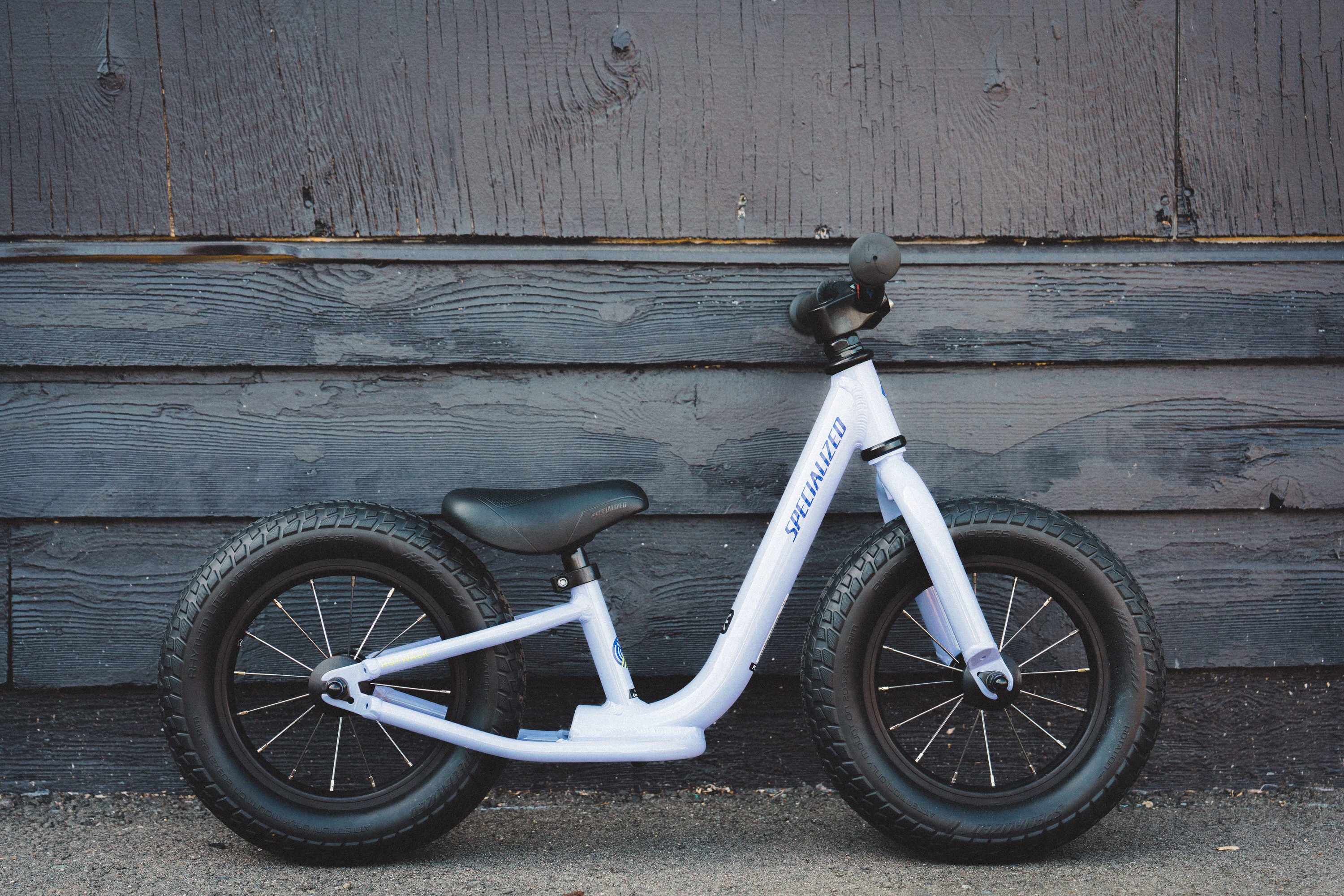 Specialized Hotwalk