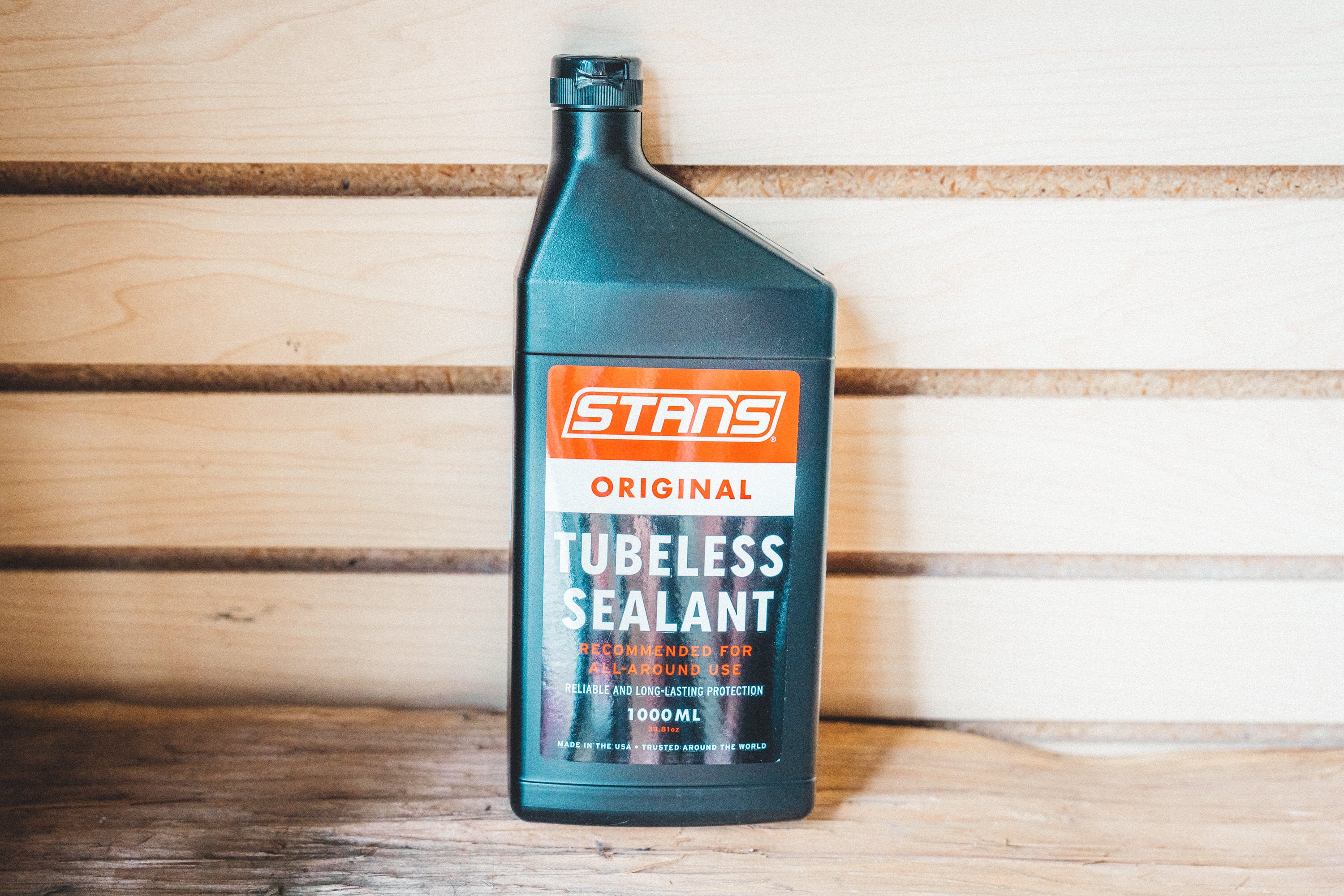 Stan's No Tubes Pre-Mixed Sealant