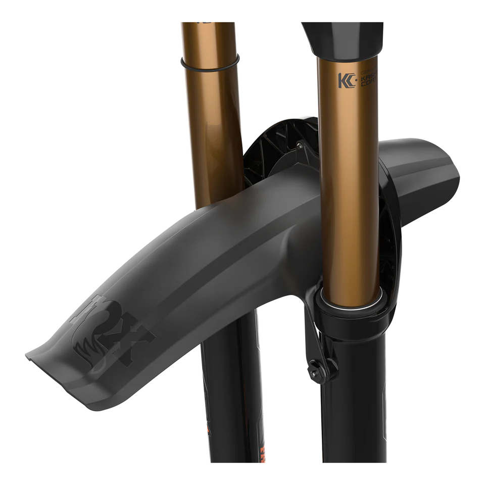 Fox 36/38 Fork XL Mud Guard Fender