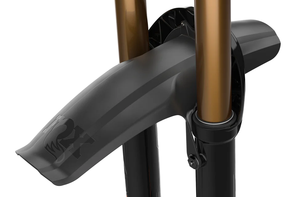 Fox 36/38 Fork XL Mud Guard Fender
