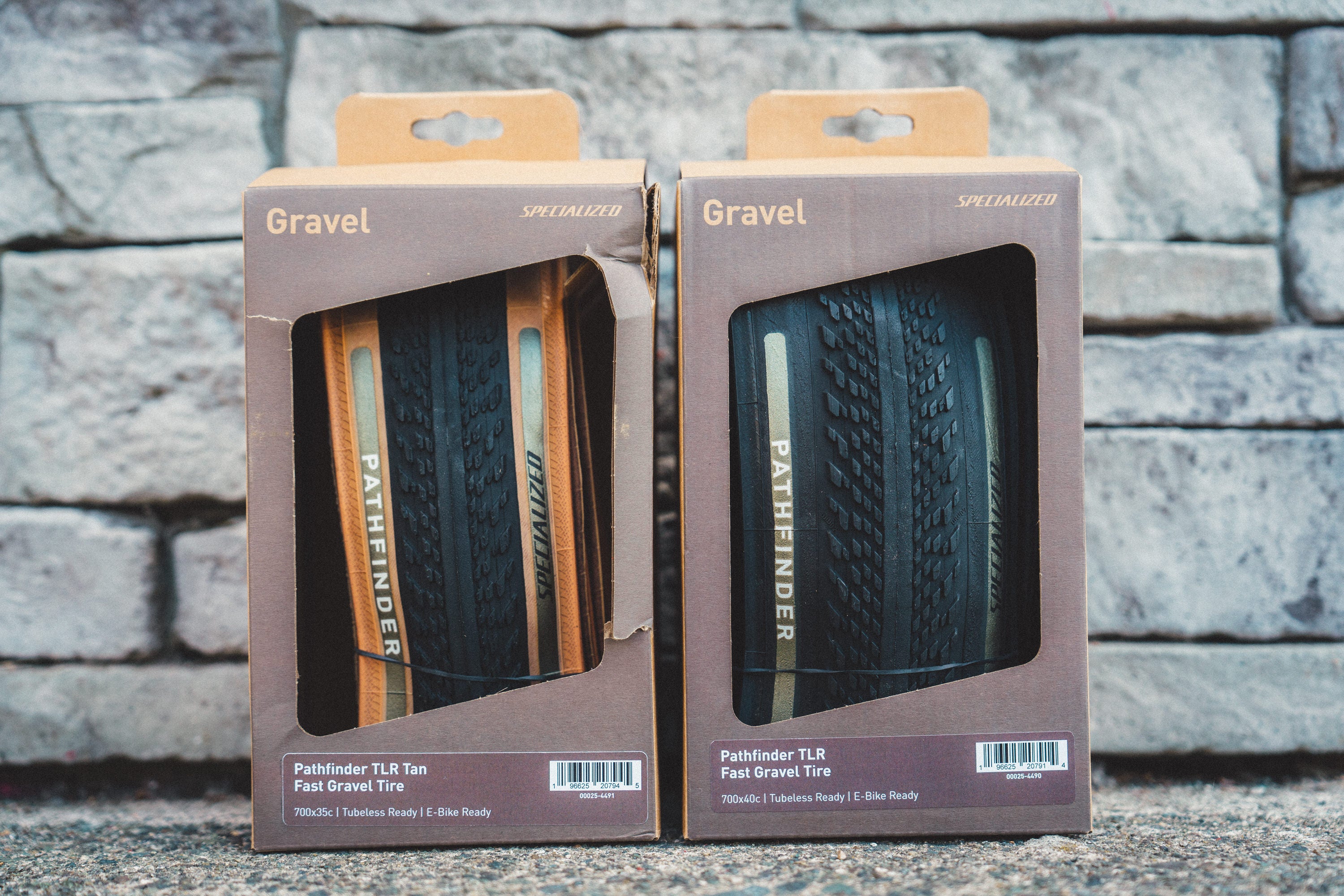 Specialized Pathfinder TLR Tire