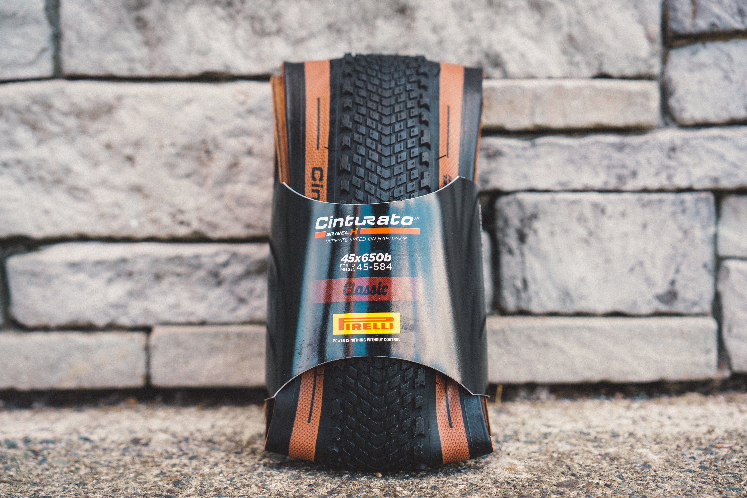 Pirelli Cinturato Gravel H Tire - 700