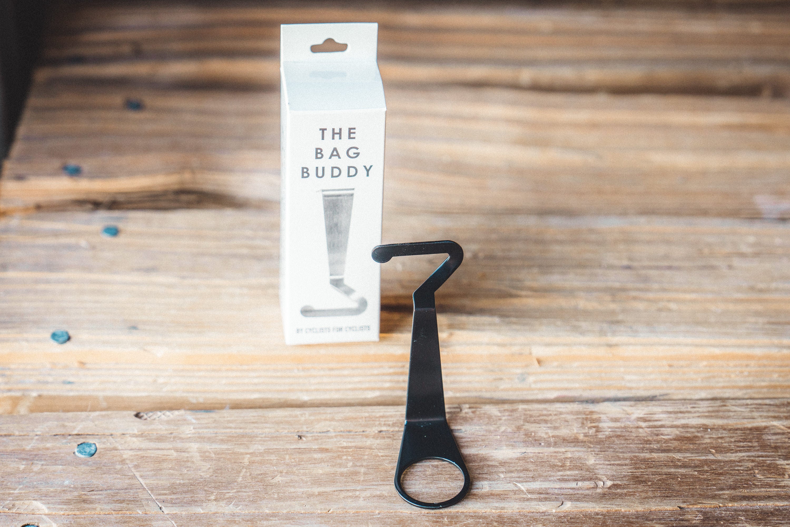Outdoor Cycling Essentials Bag Buddy