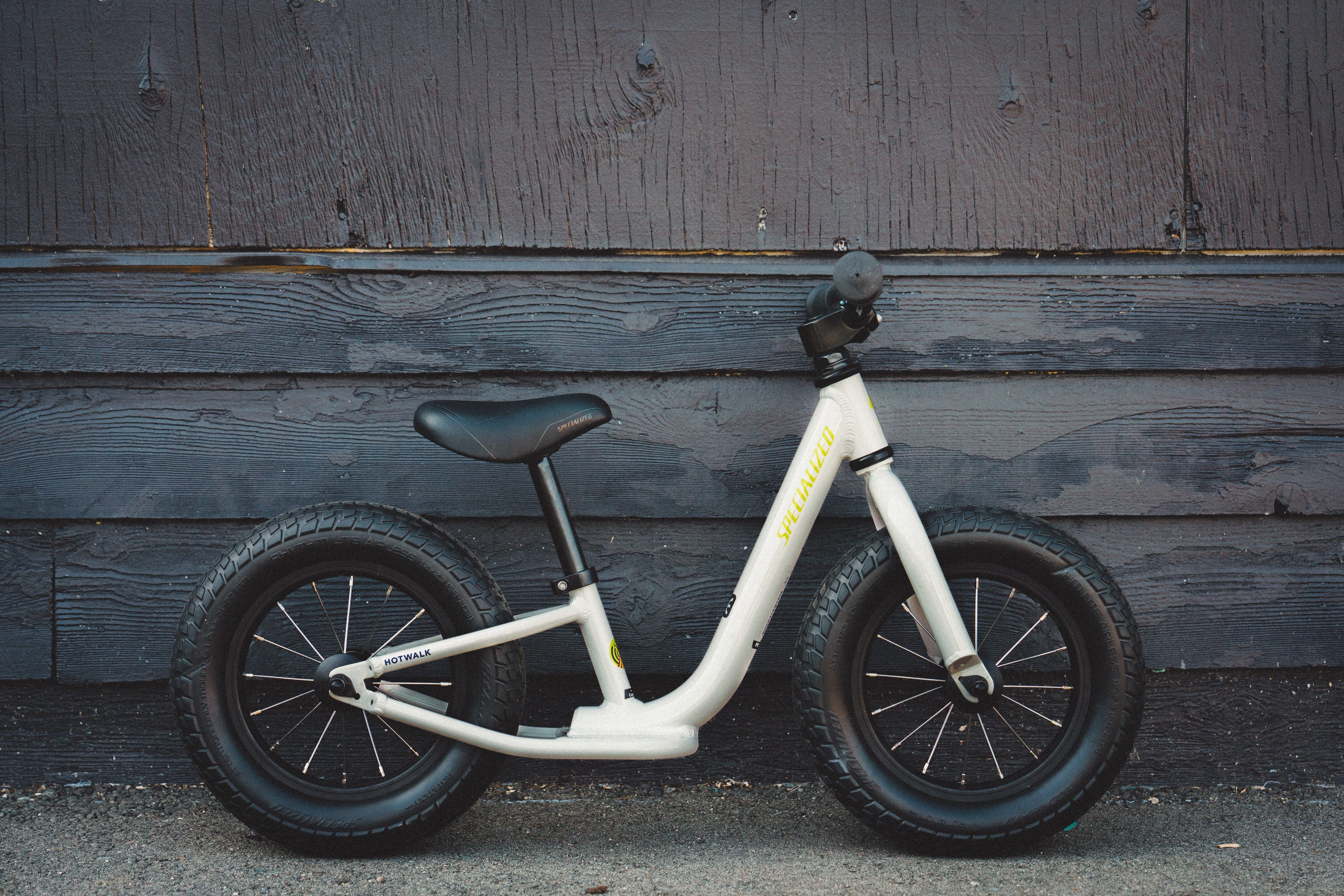Specialized Hotwalk