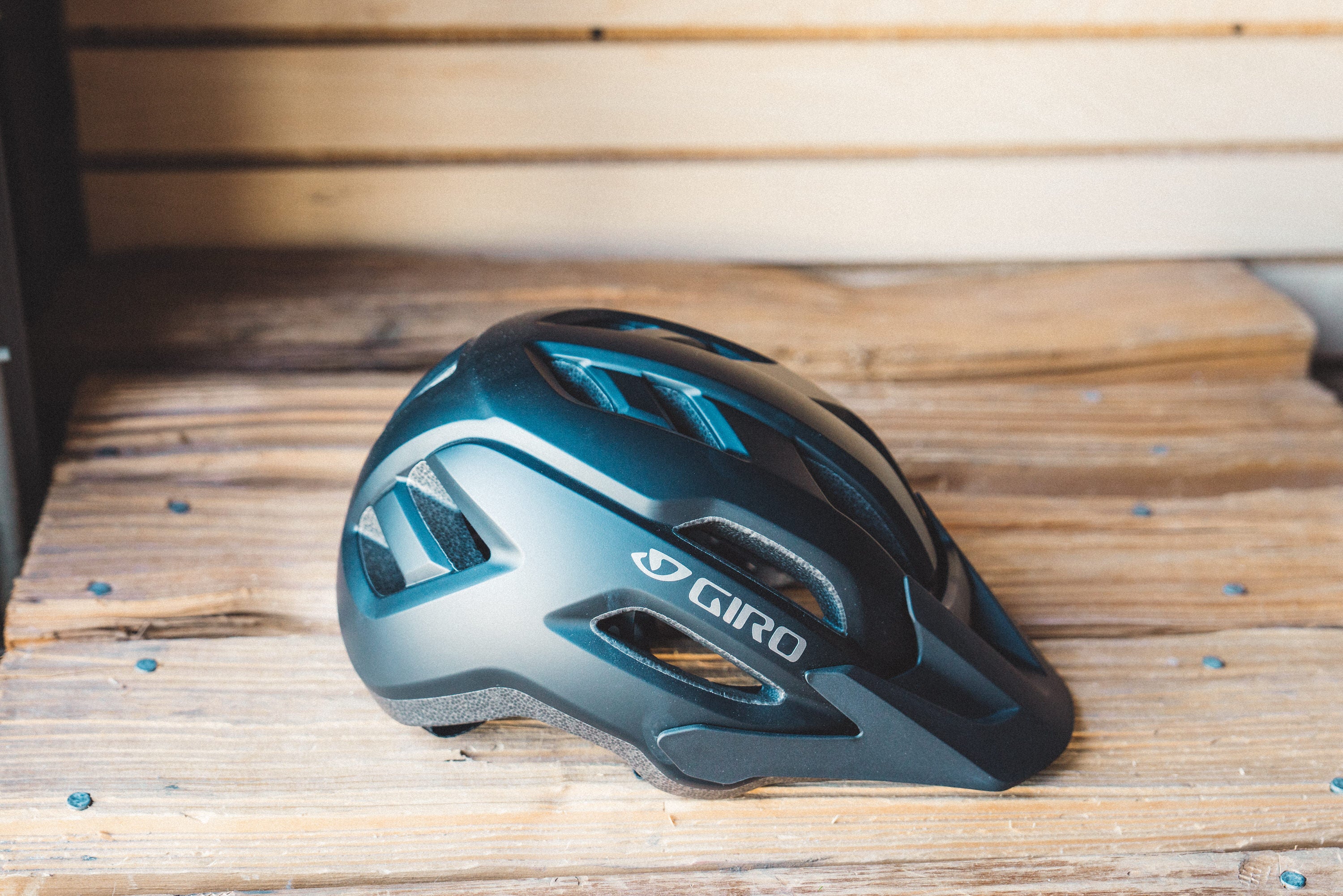 Giro Fixture II Helmet