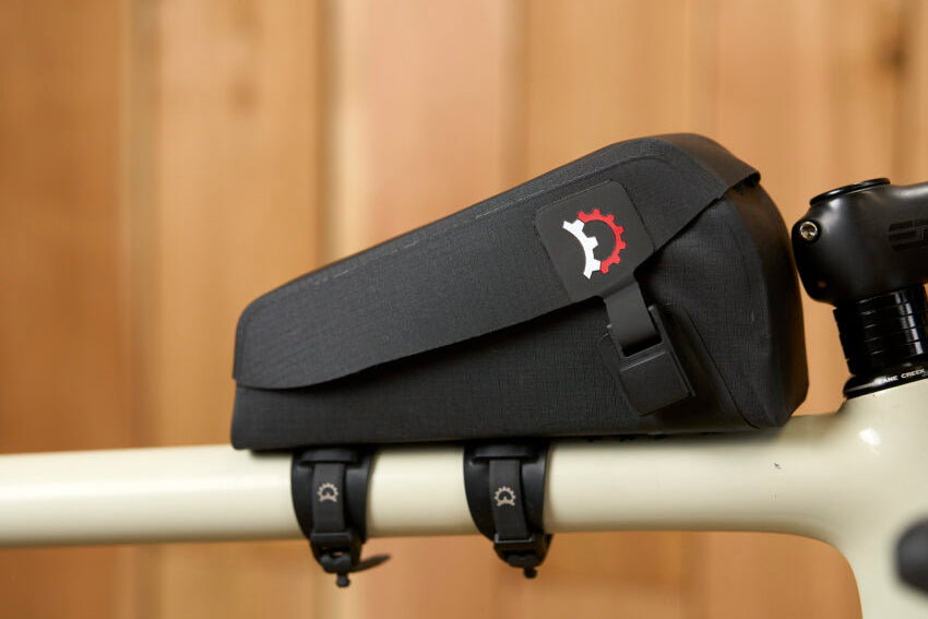 Revelate Designs UPDATED Mag-Tank - Strap-on