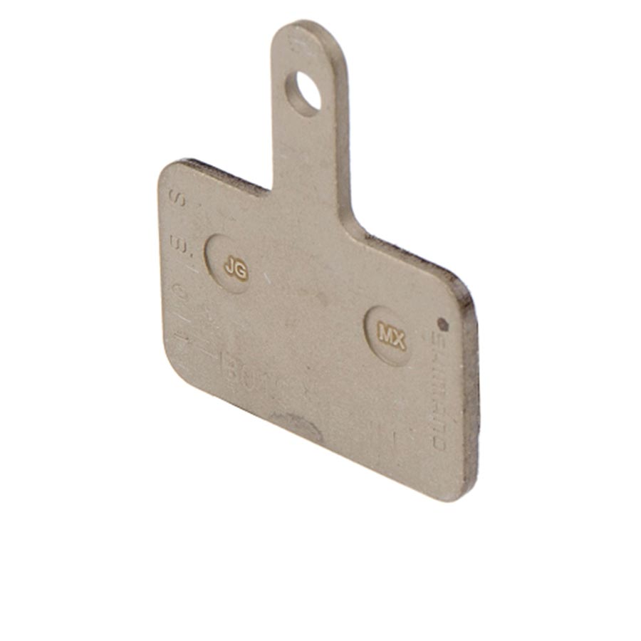 Shimano B05S Disc Brake Pads - Resin