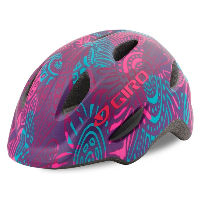 Giro Scamp