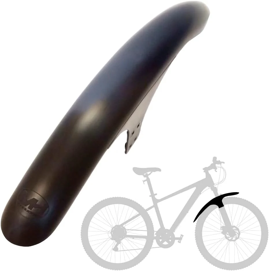Mudhugger GravelHugger Front Fender