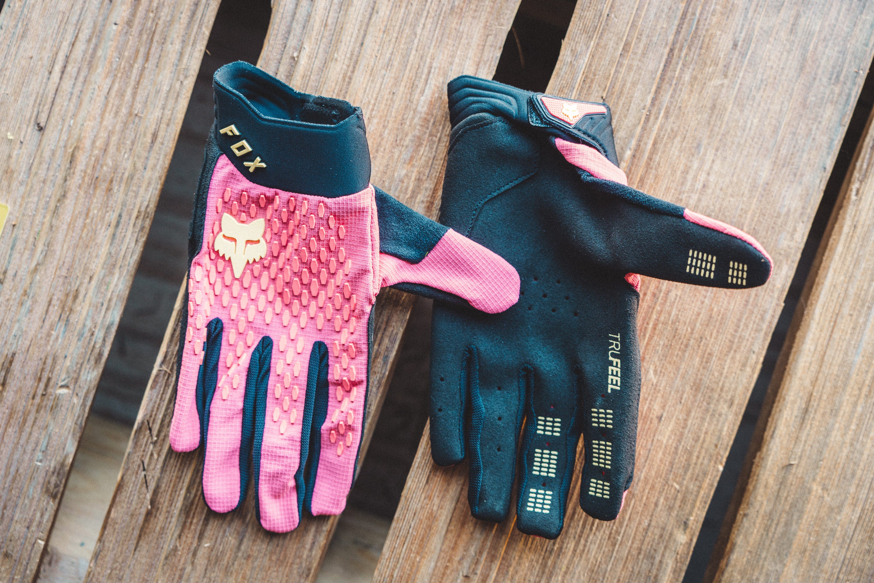Fox Racing Defend Glove - Women's