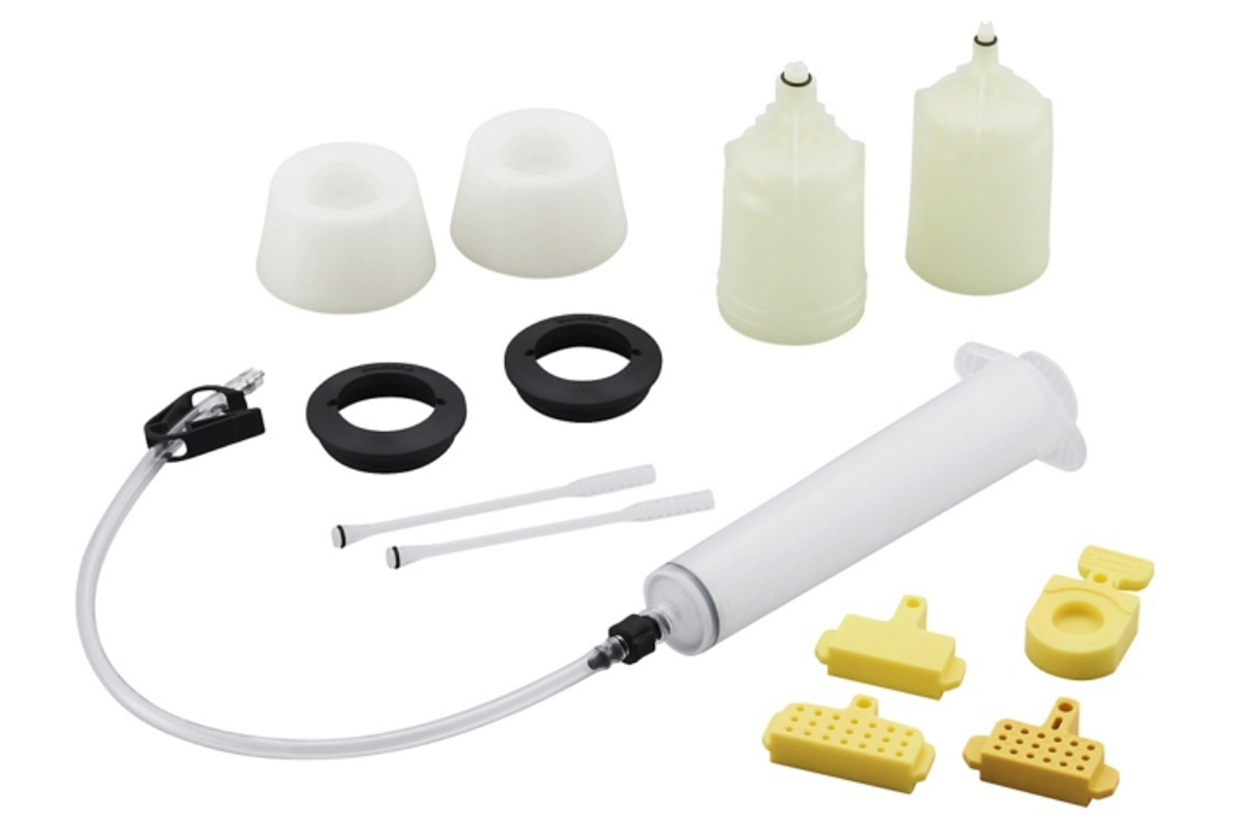 Shimano TL-BR Professional Disc Brake Bleed Kit