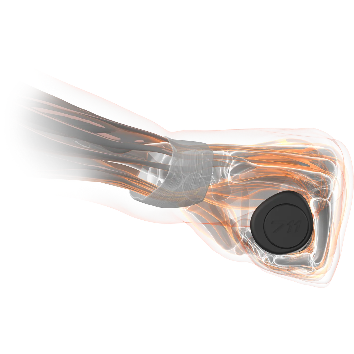 SQlab 711 Tech & Trail Grips 2.0