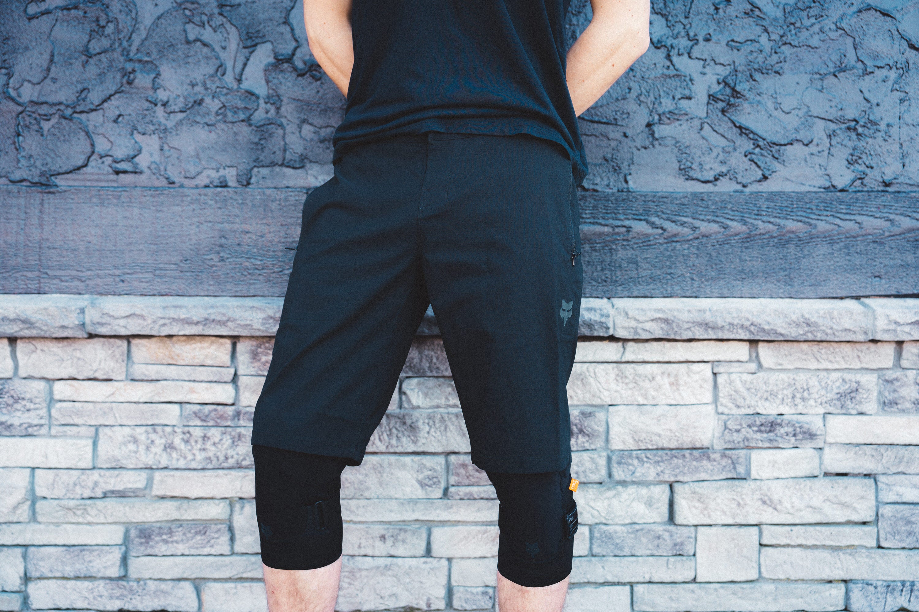 Fox Racing Ranger Short - Men's