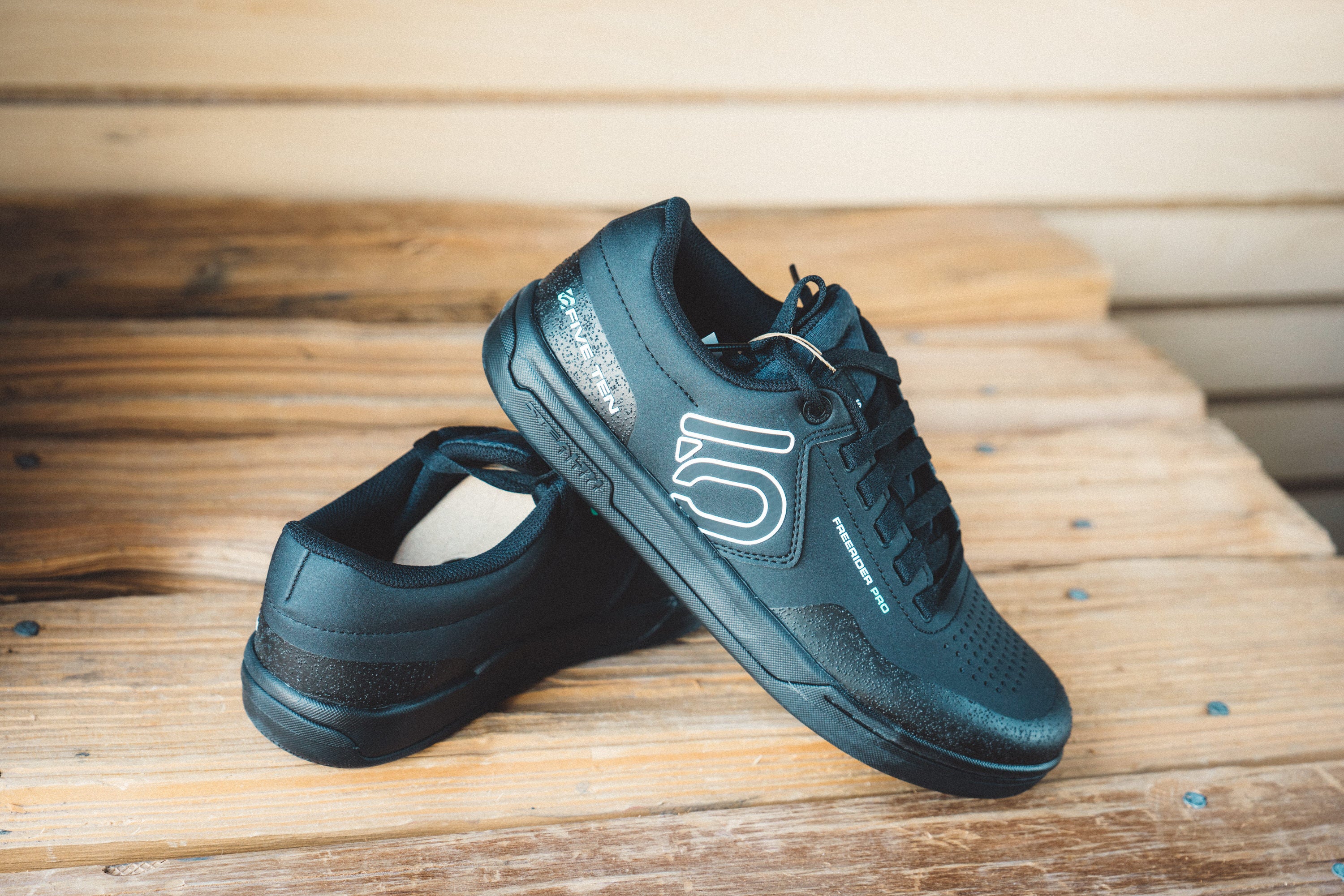Five Ten Freerider Pro Flat MTB Shoes - Women's