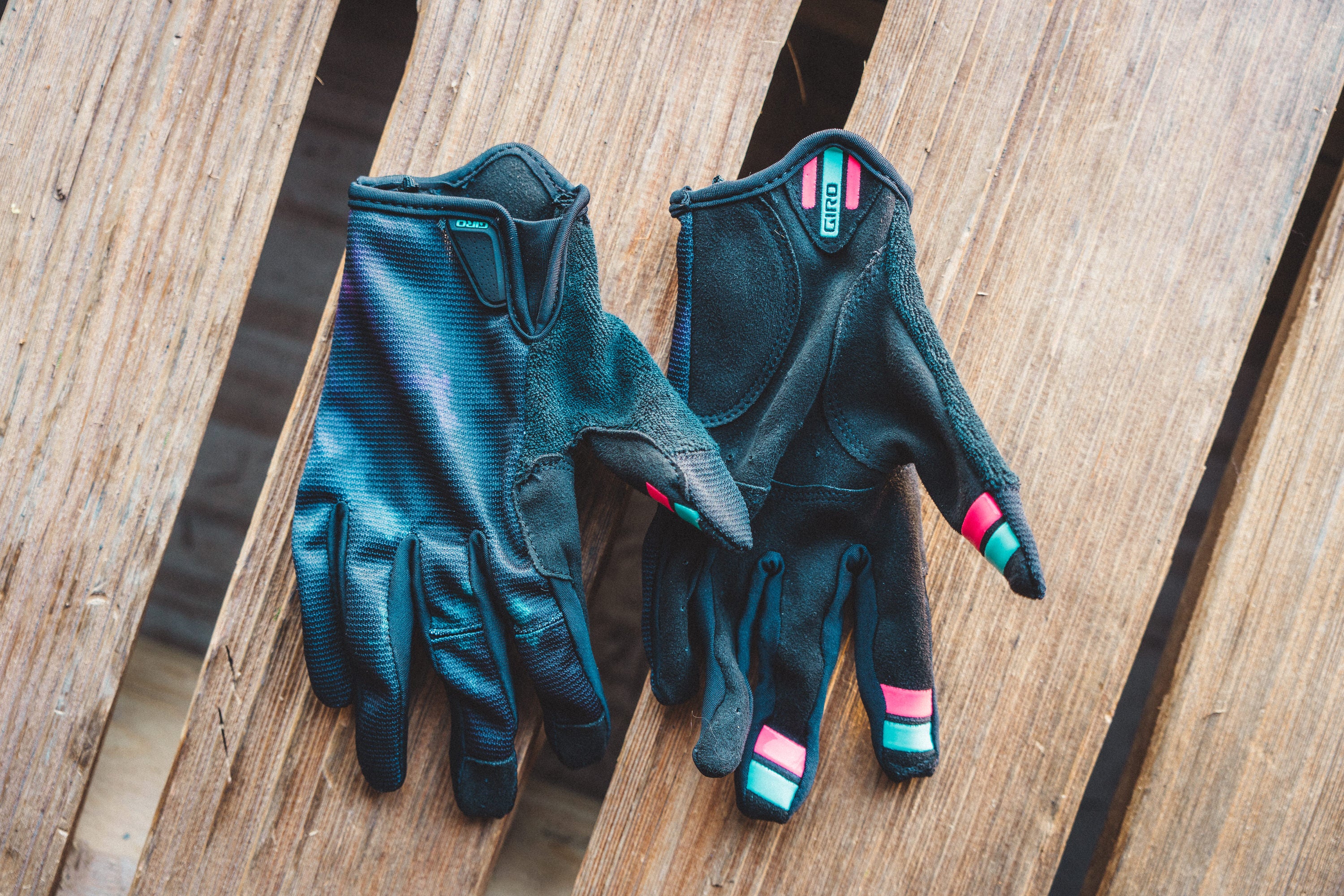 Giro La DND Women's Gloves