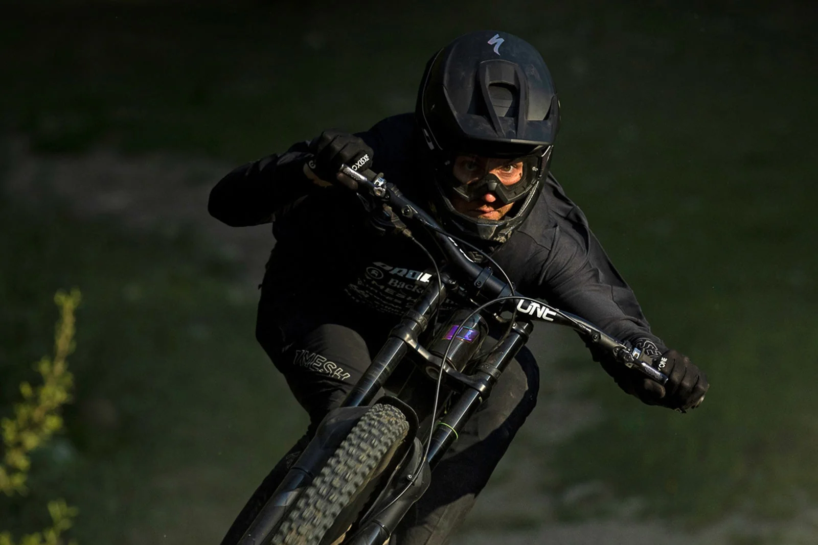 OneUp Alloy Handlebar