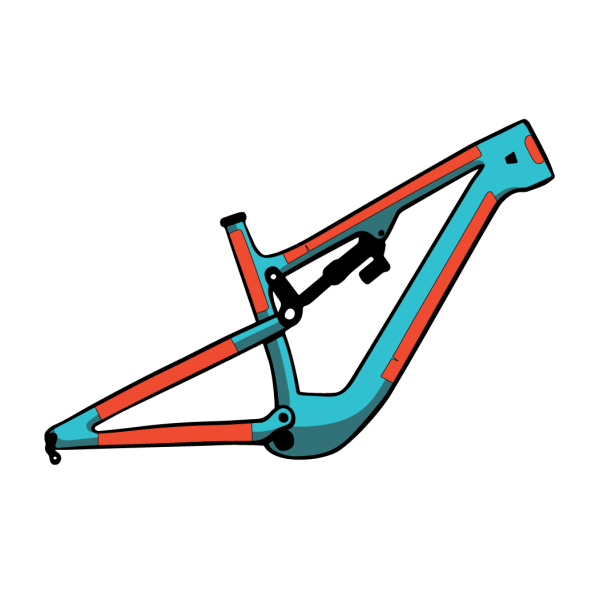 RideWrap Covered Kit