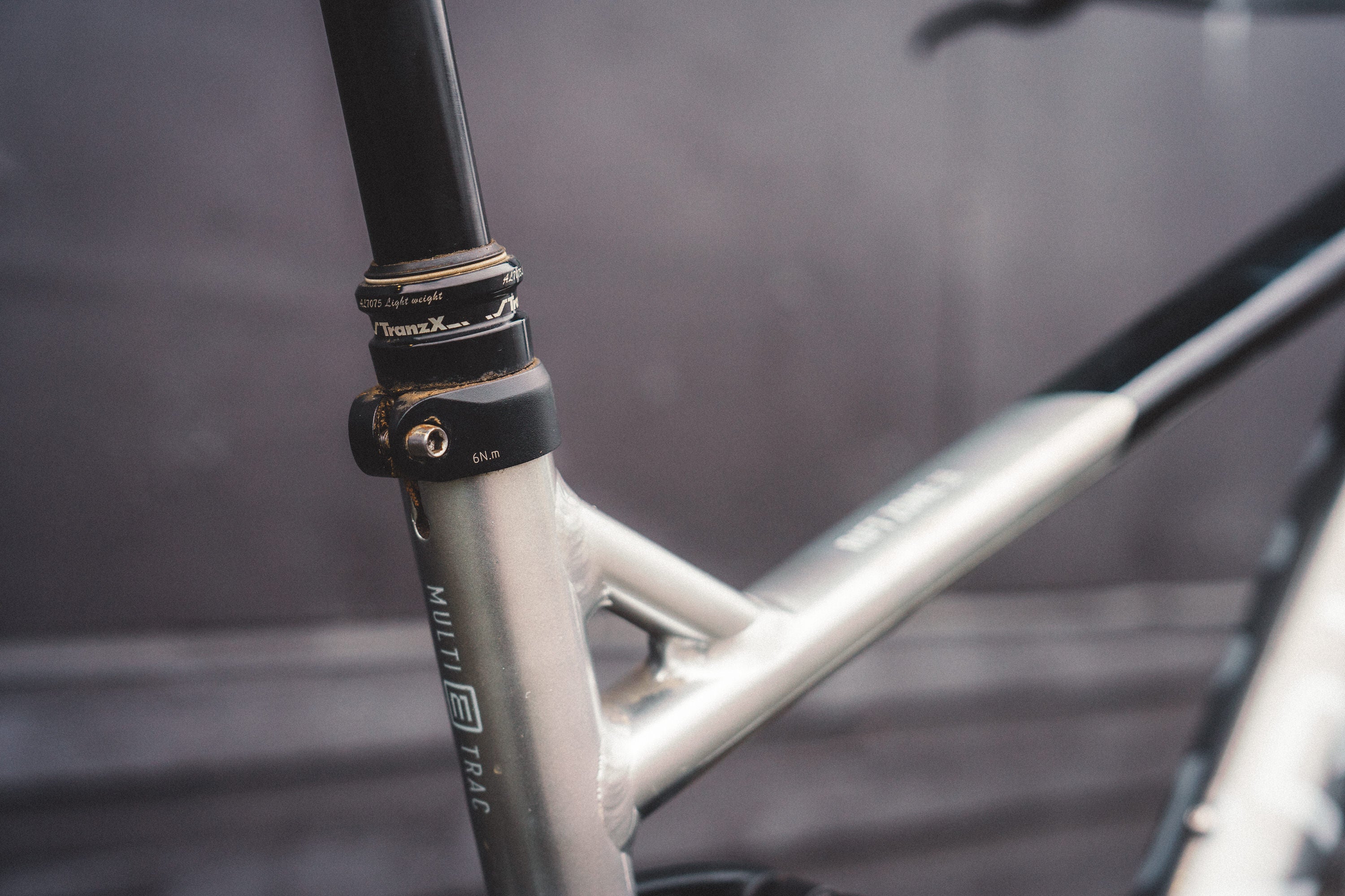 **USED** Marin Rift Zone 3, 27.5 - Medium