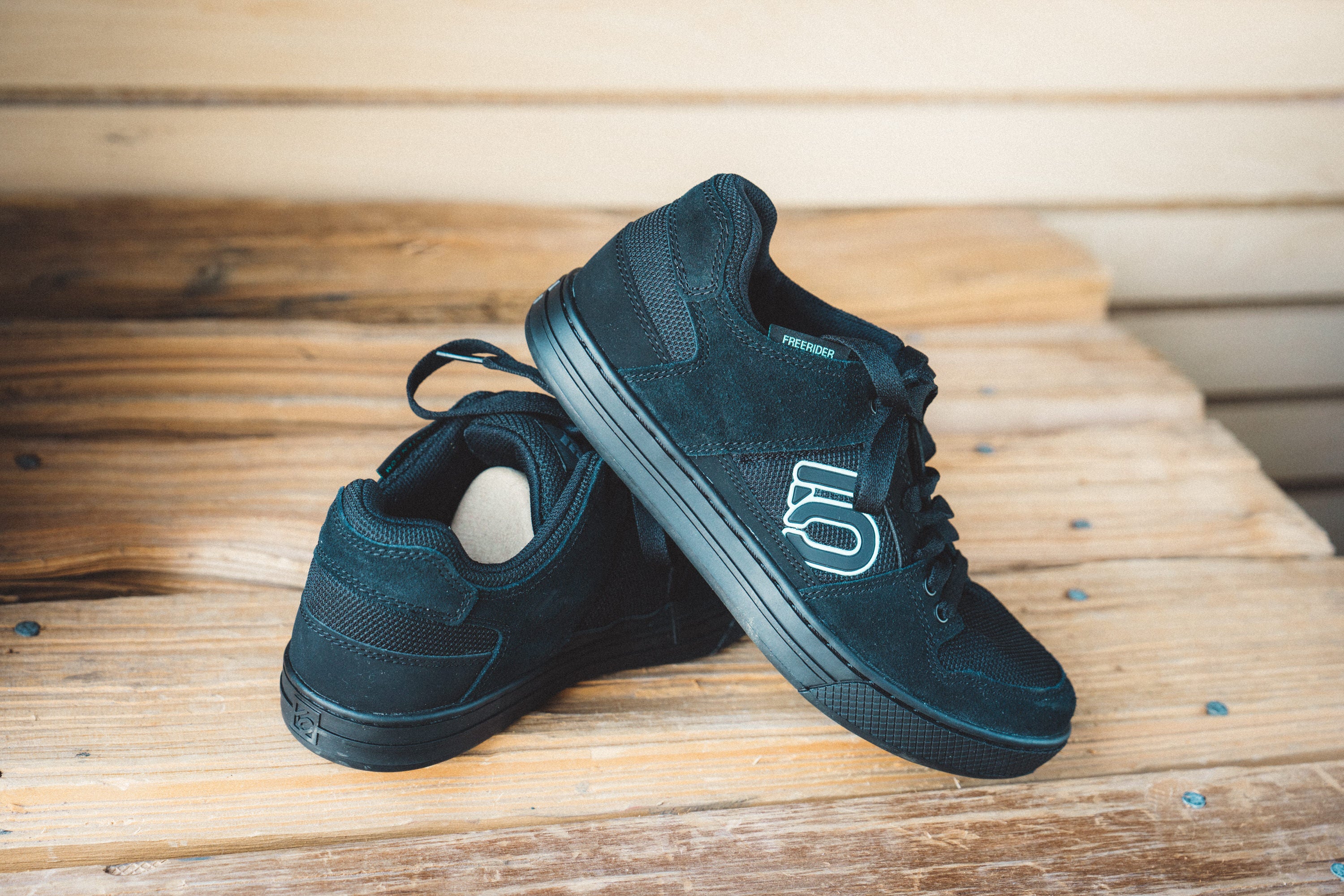 Five Ten Freerider Flat MTB Shoes - Women's