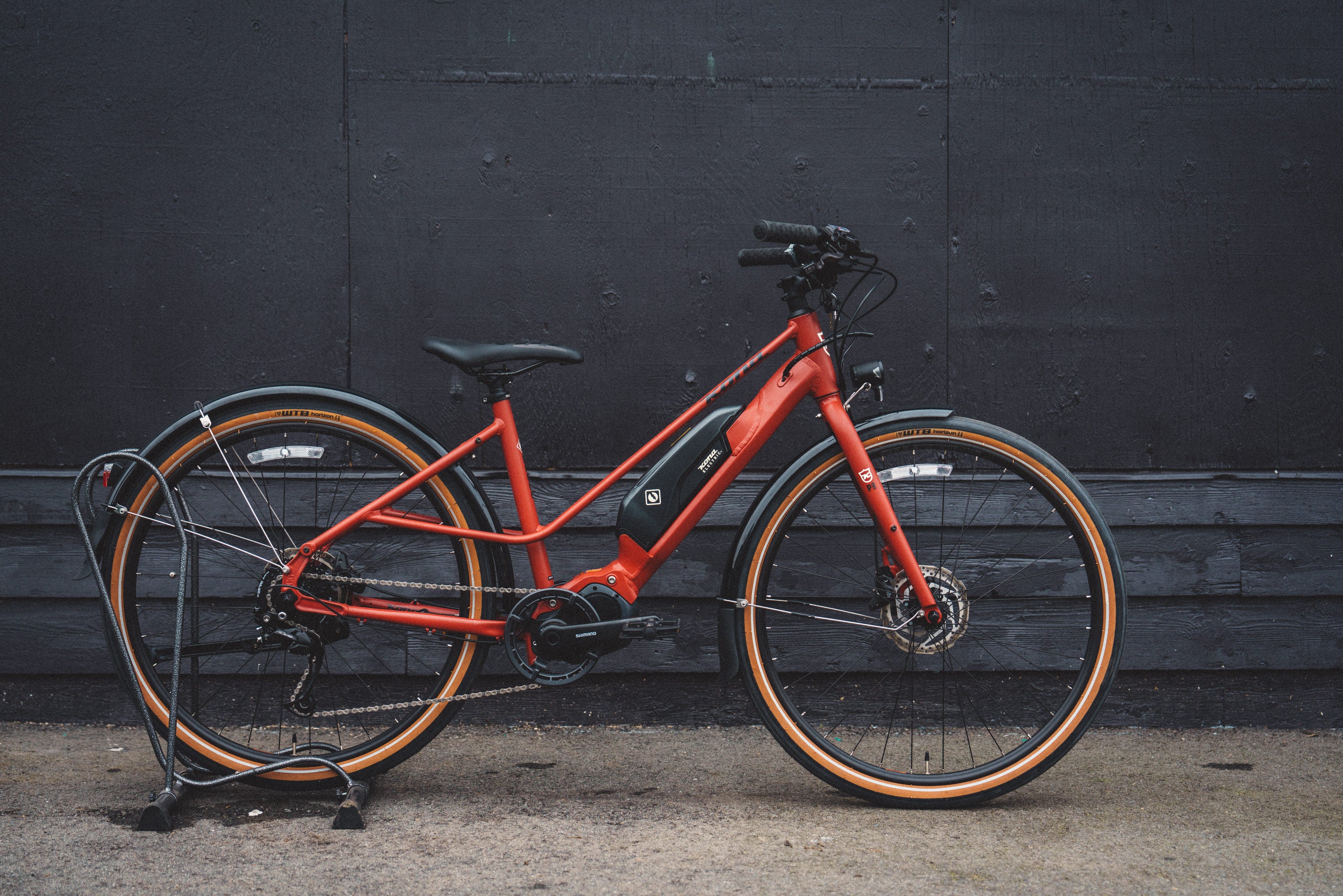 Kona Ecoco