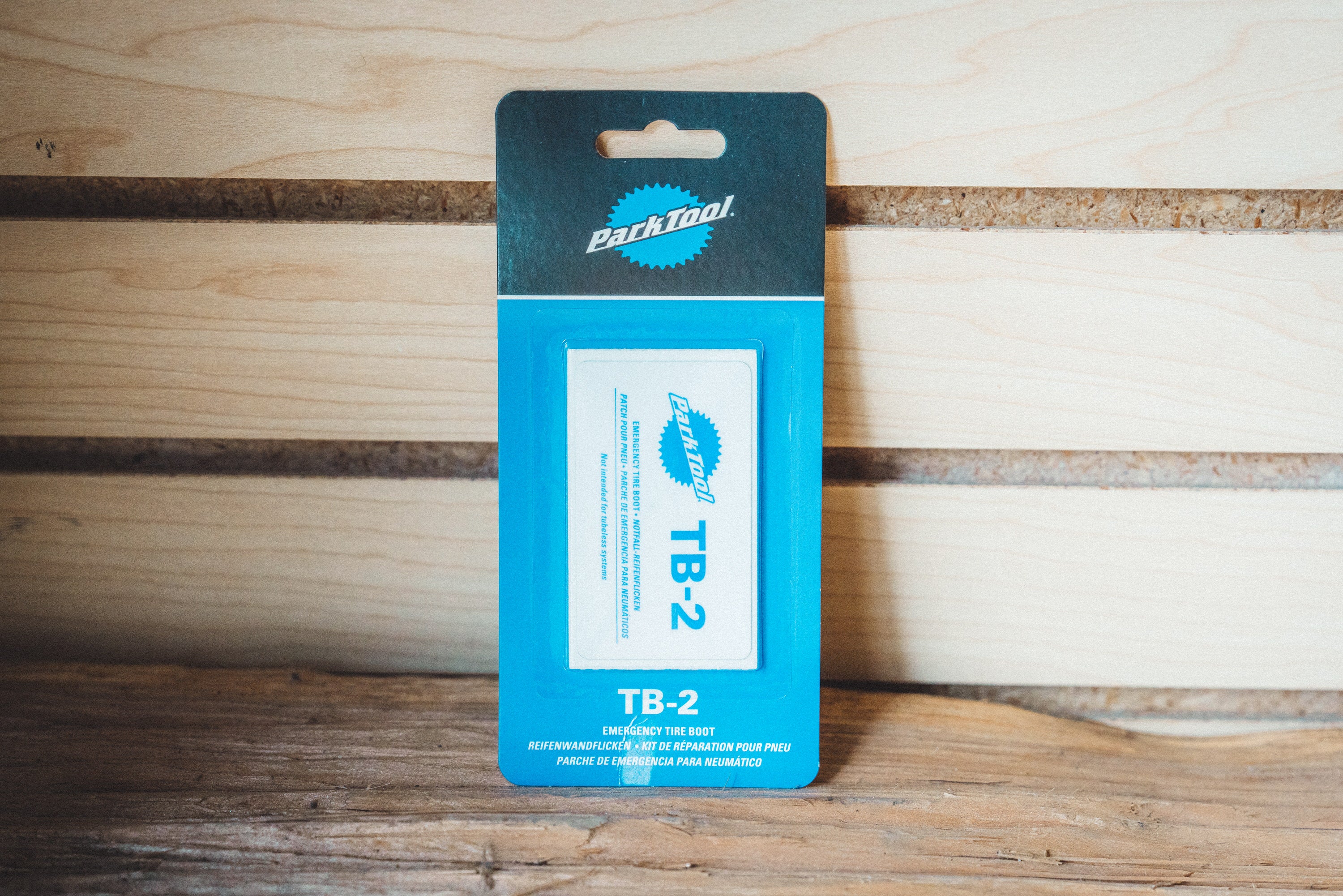 Park Tool TB-2 Tire Boot (3 pack)