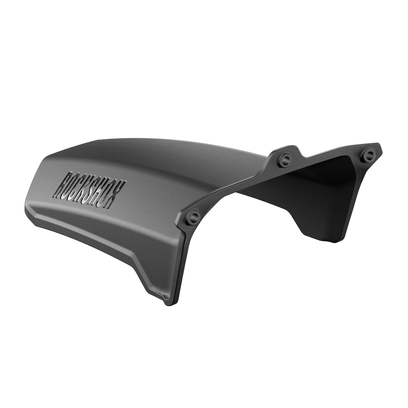RockShox ZEB Front Fender - Black